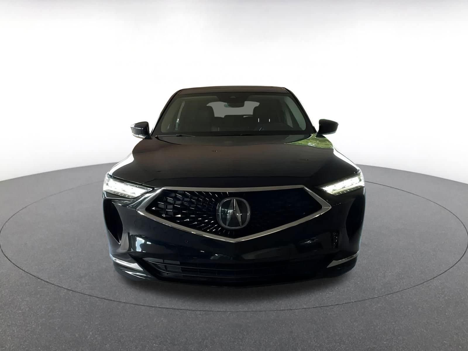Thumbnail: 2023 Acura MDX - 4