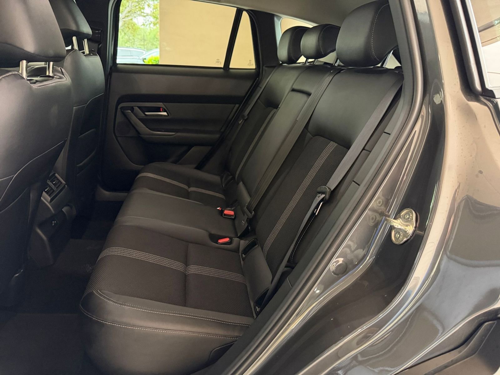 Thumbnail: 2025 Mazda CX-50 - 20