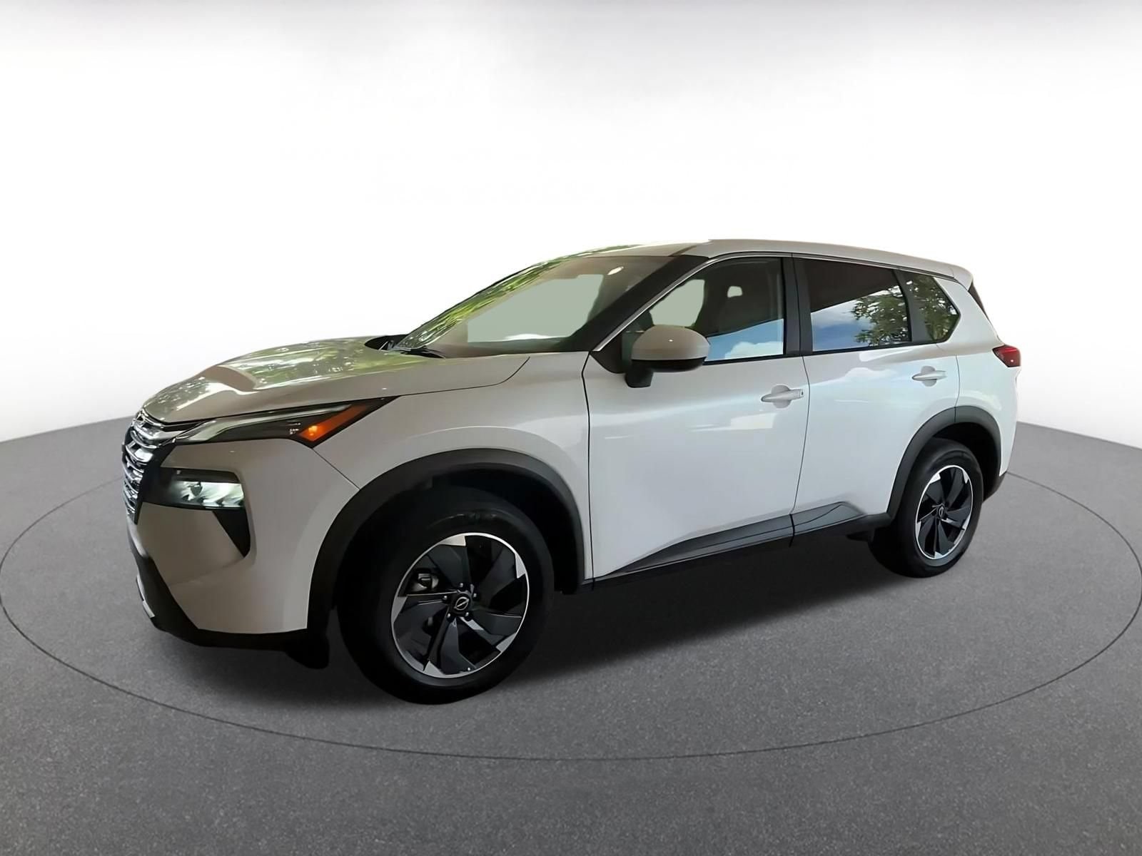 Thumbnail: 2025 Nissan Rogue - 7