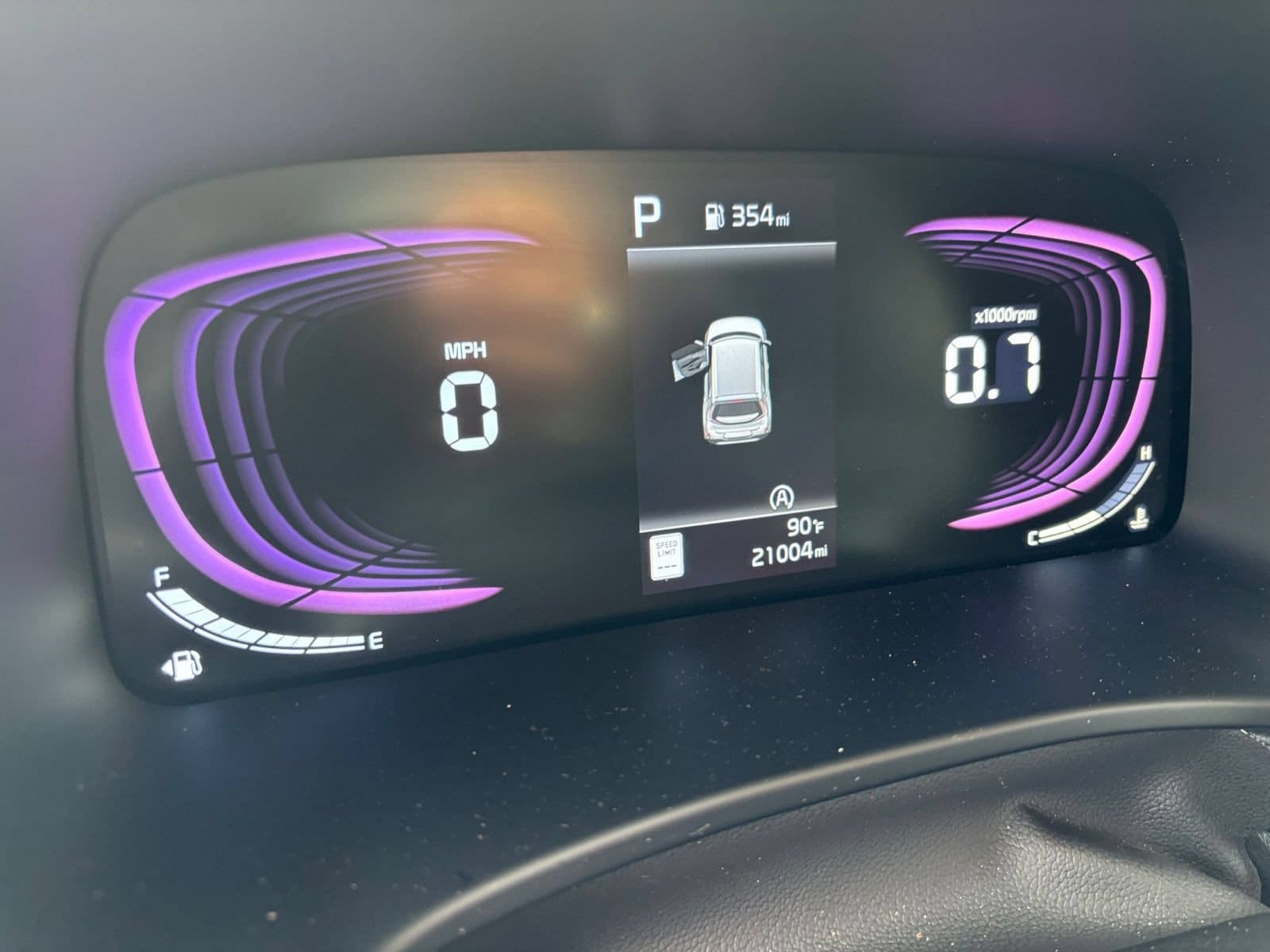 Thumbnail: 2025 Kia Soul - 30