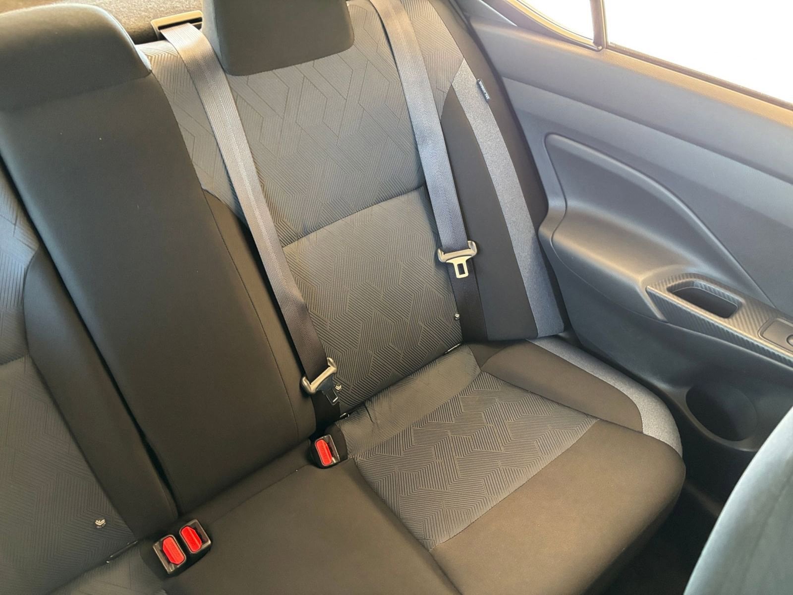 Thumbnail: 2025 Nissan Versa - 35