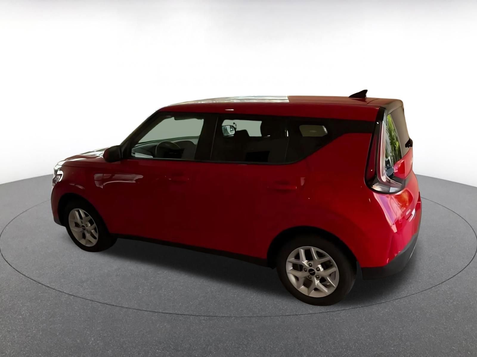 Thumbnail: 2025 Kia Soul - 10