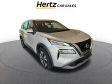 2023 Nissan Rogue SV -
                  Bonita Springs, FL
