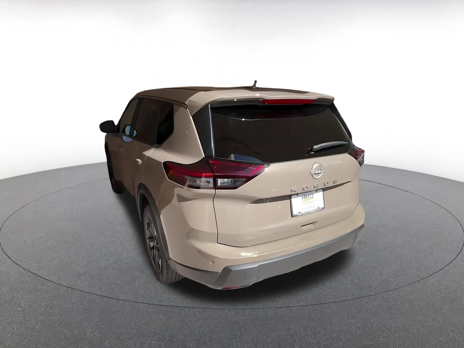 Thumbnail: 2025 Nissan Rogue - 11