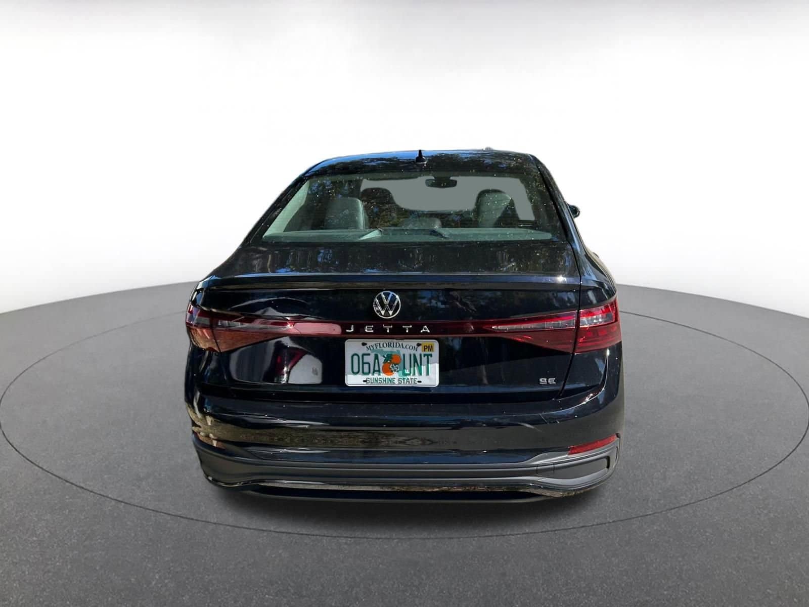 Thumbnail: 2025 Volkswagen Jetta - 6