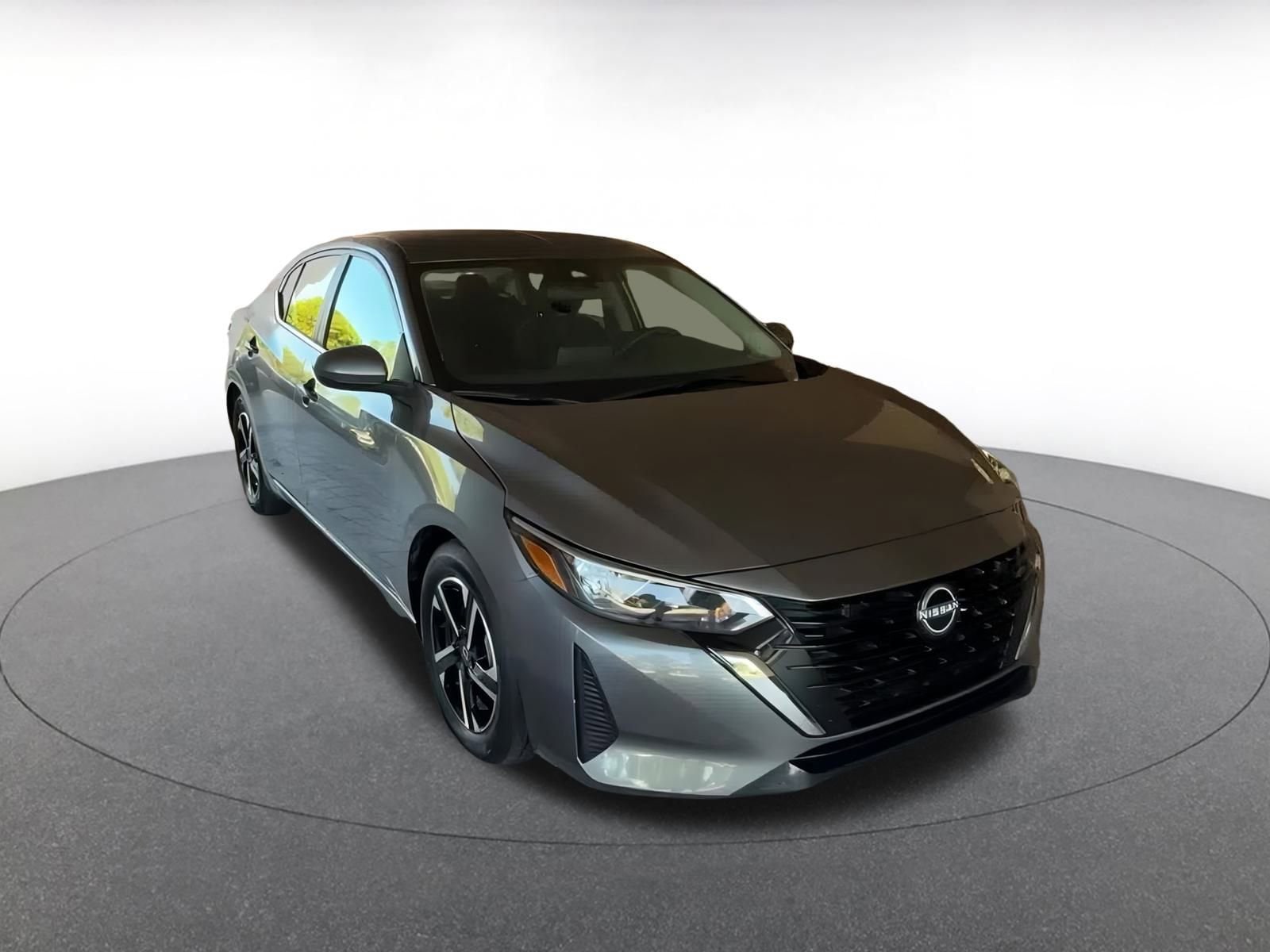 Thumbnail: 2024 Nissan Sentra - 3