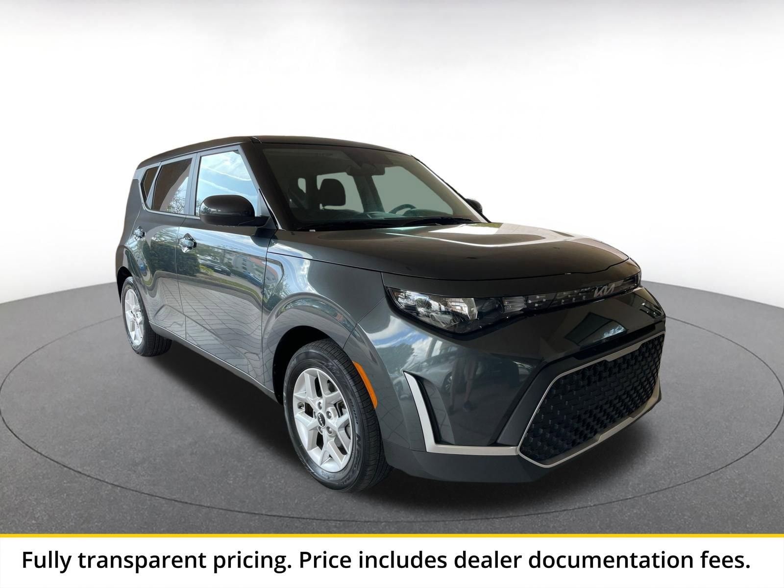 Thumbnail: 2025 Kia Soul - 1