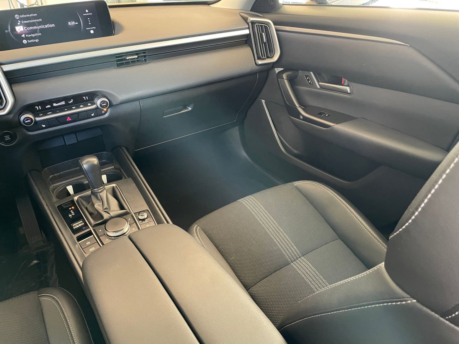 Thumbnail: 2025 Mazda CX-50 - 35