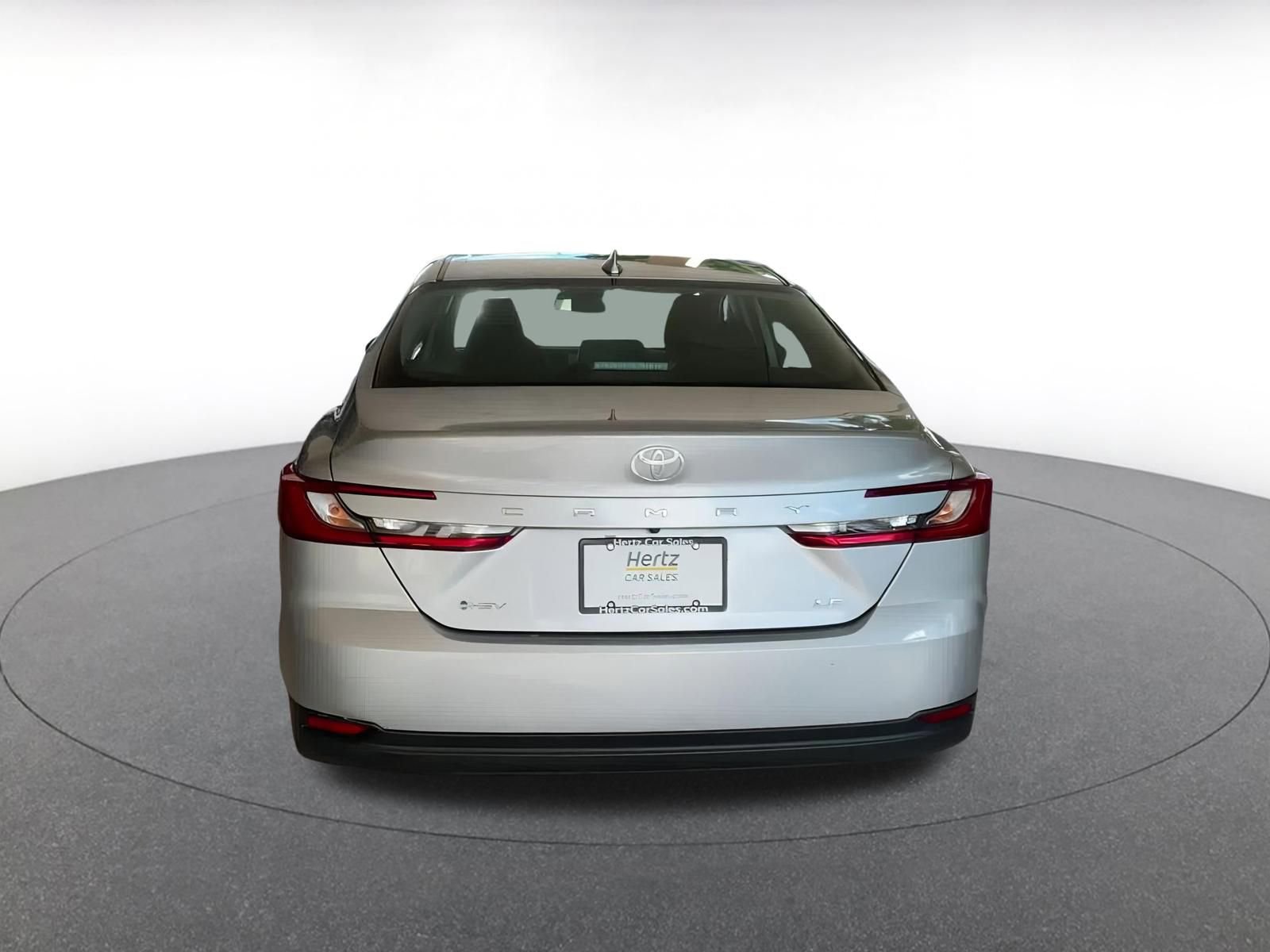 Thumbnail: 2025 Toyota Camry - 21