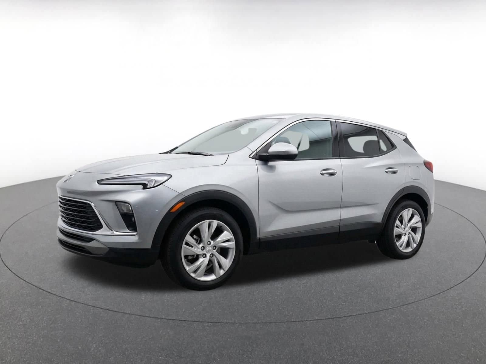 Thumbnail: 2025 Buick Encore GX - 7