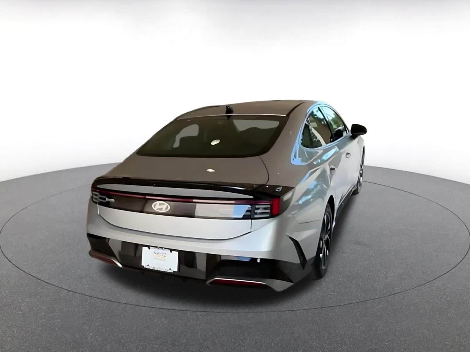 Thumbnail: 2025 Hyundai Sonata - 15