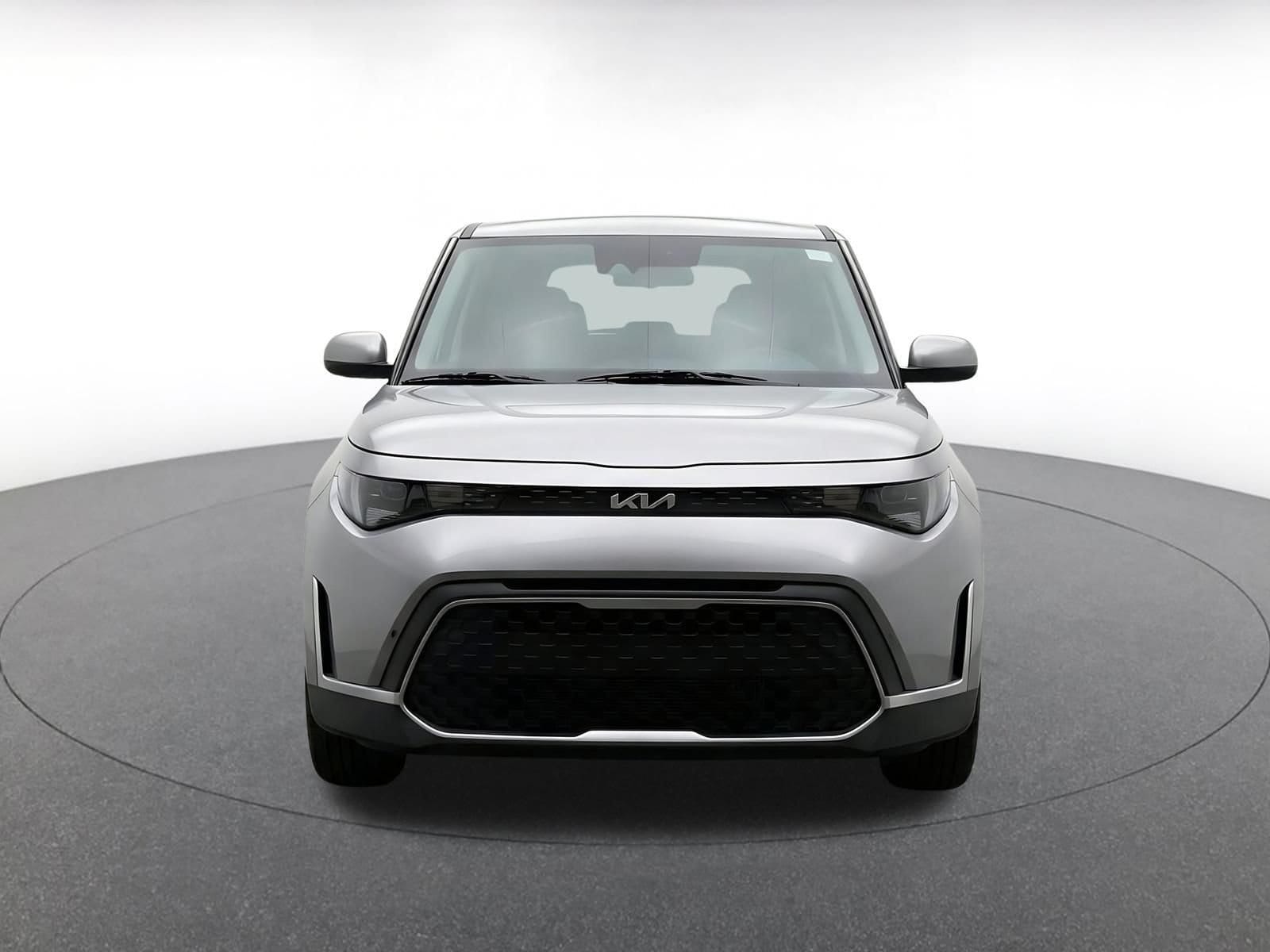 Thumbnail: 2025 Kia Soul - 4
