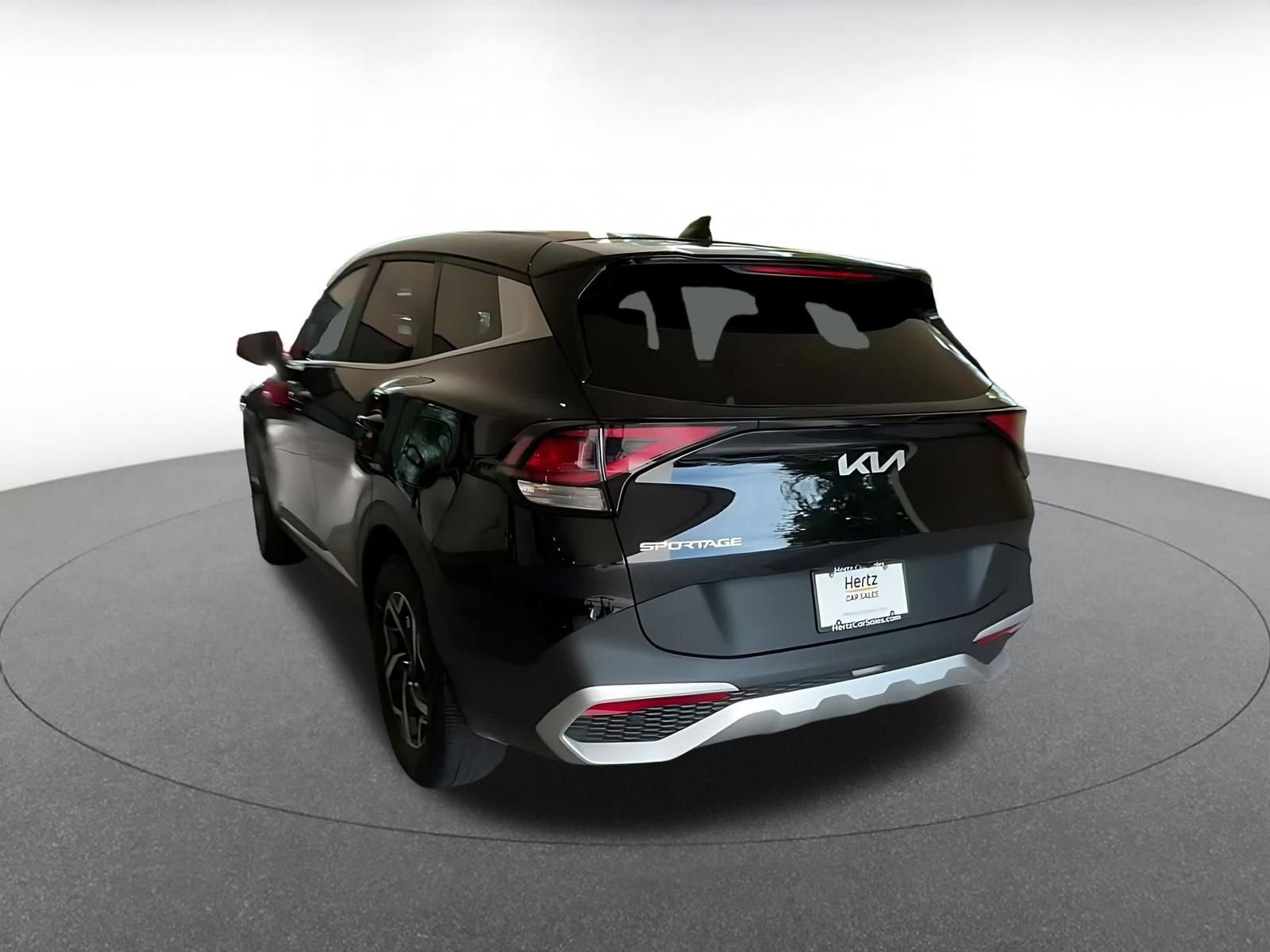 Thumbnail: 2025 Kia Sportage - 15