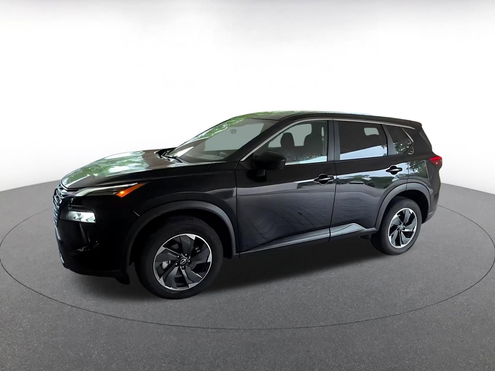 Thumbnail: 2025 Nissan Rogue - 8