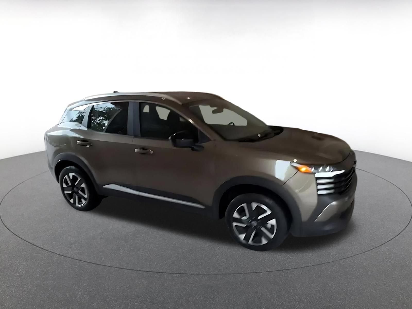 Thumbnail: 2026 Nissan Kicks - 2