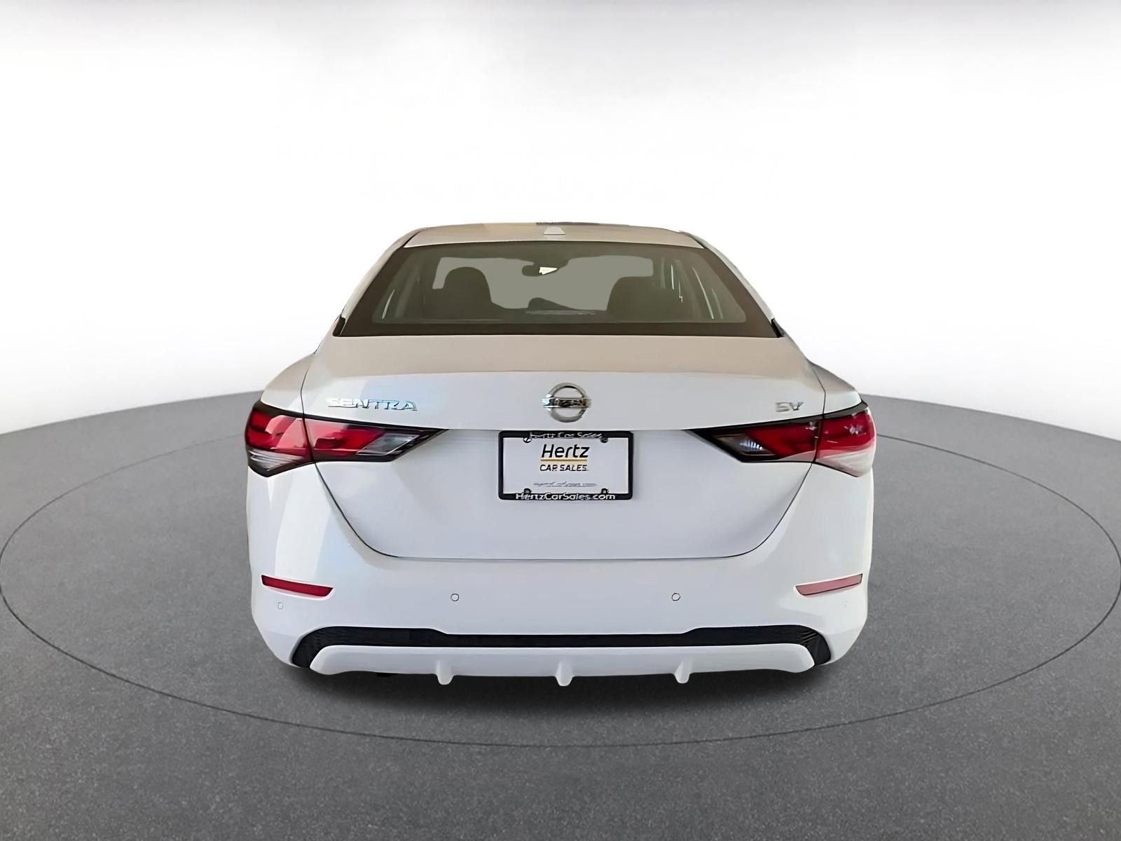 Thumbnail: 2023 Nissan Sentra - 12