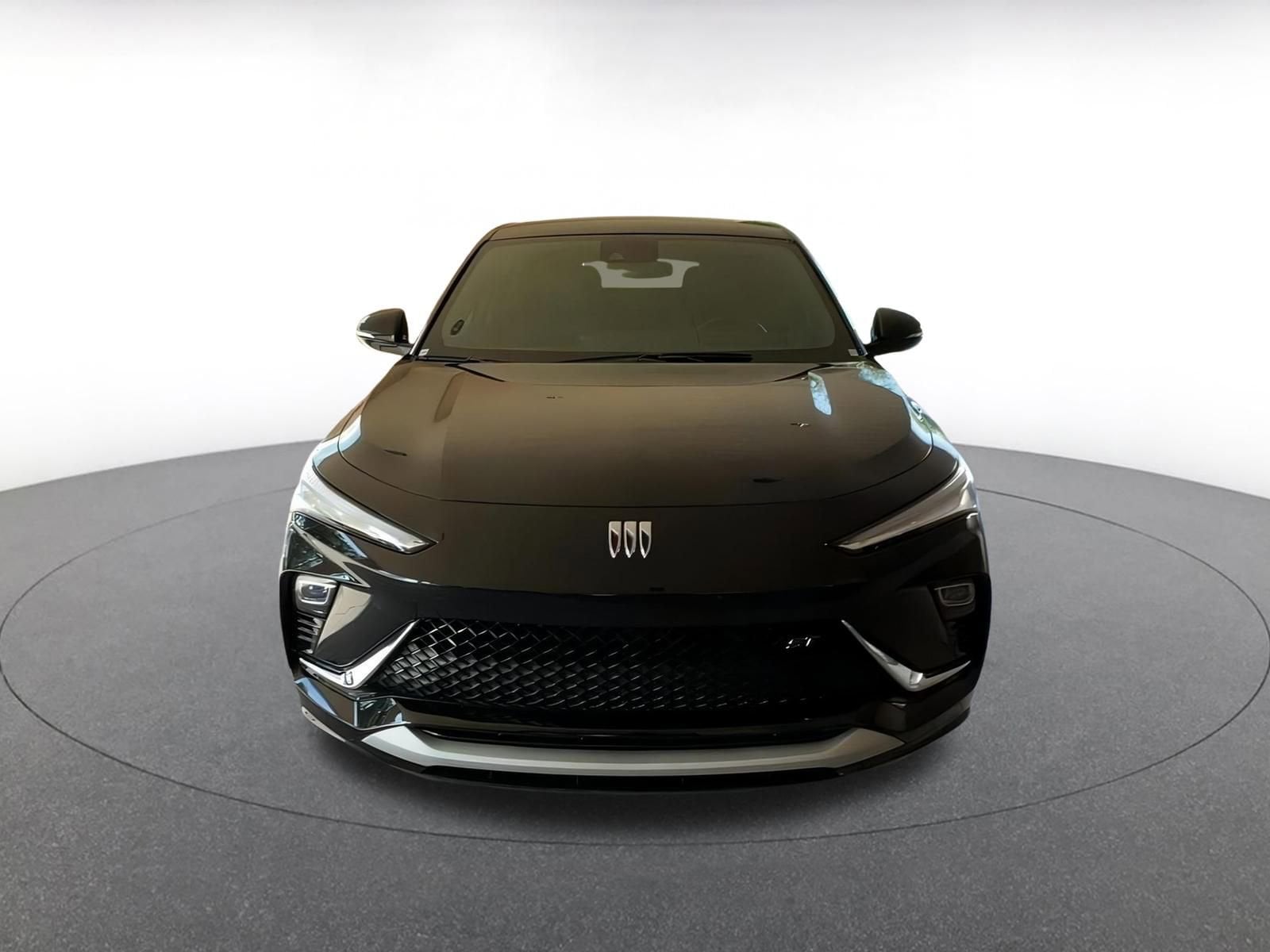 Thumbnail: 2025 Buick Envista - 4