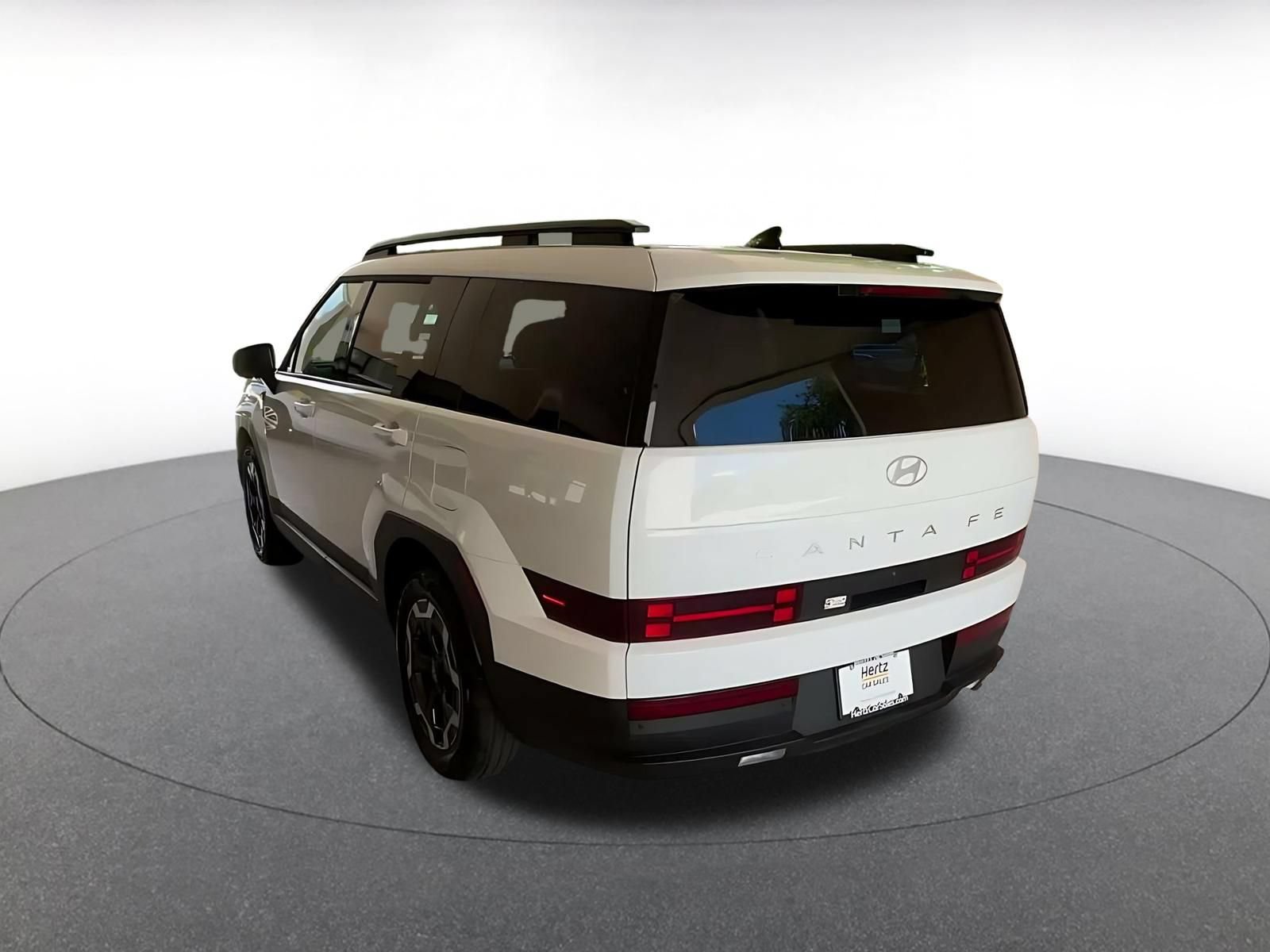 Thumbnail: 2026 Hyundai Santa Fe - 10