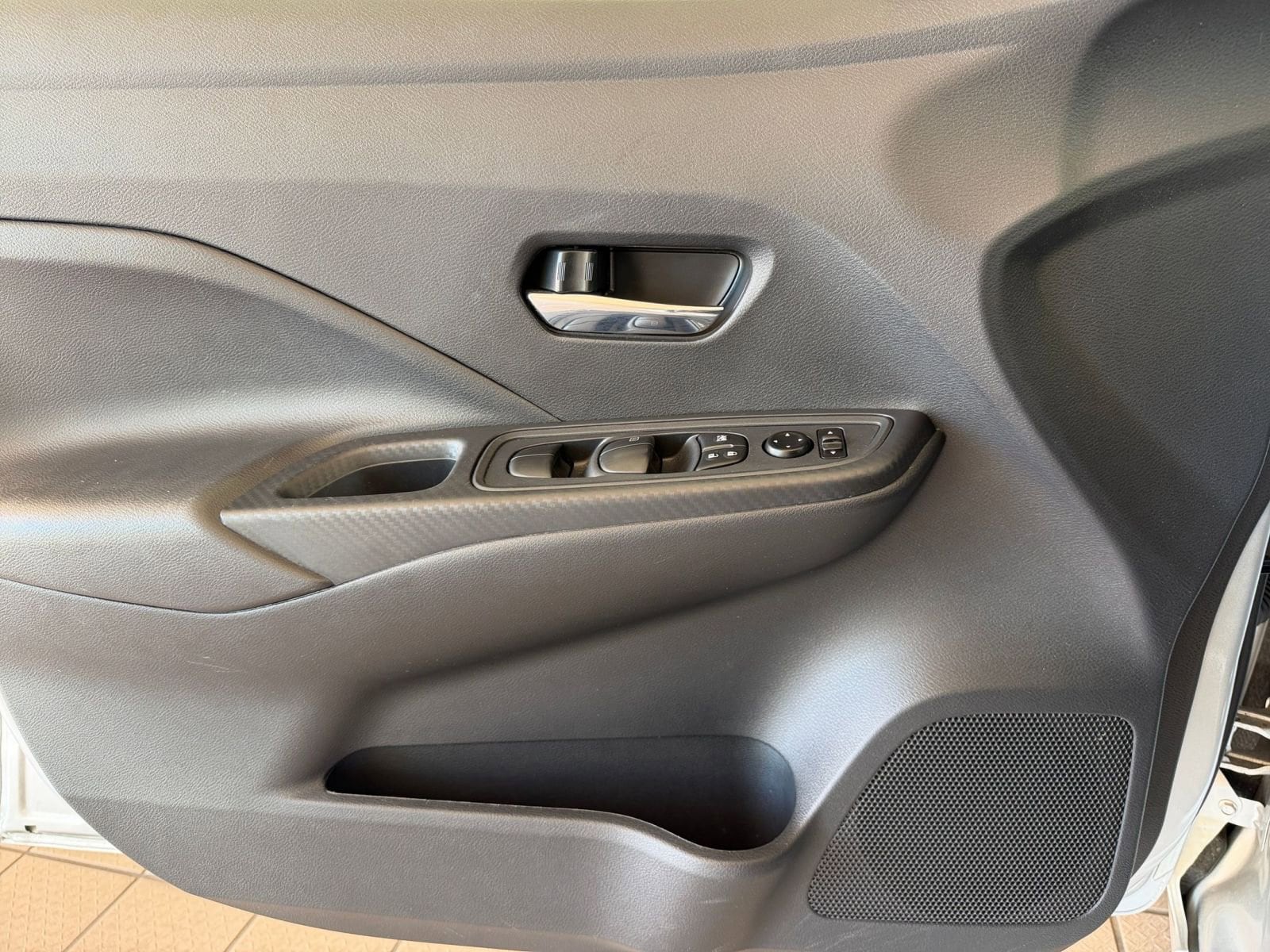 Thumbnail: 2025 Nissan Versa - 18