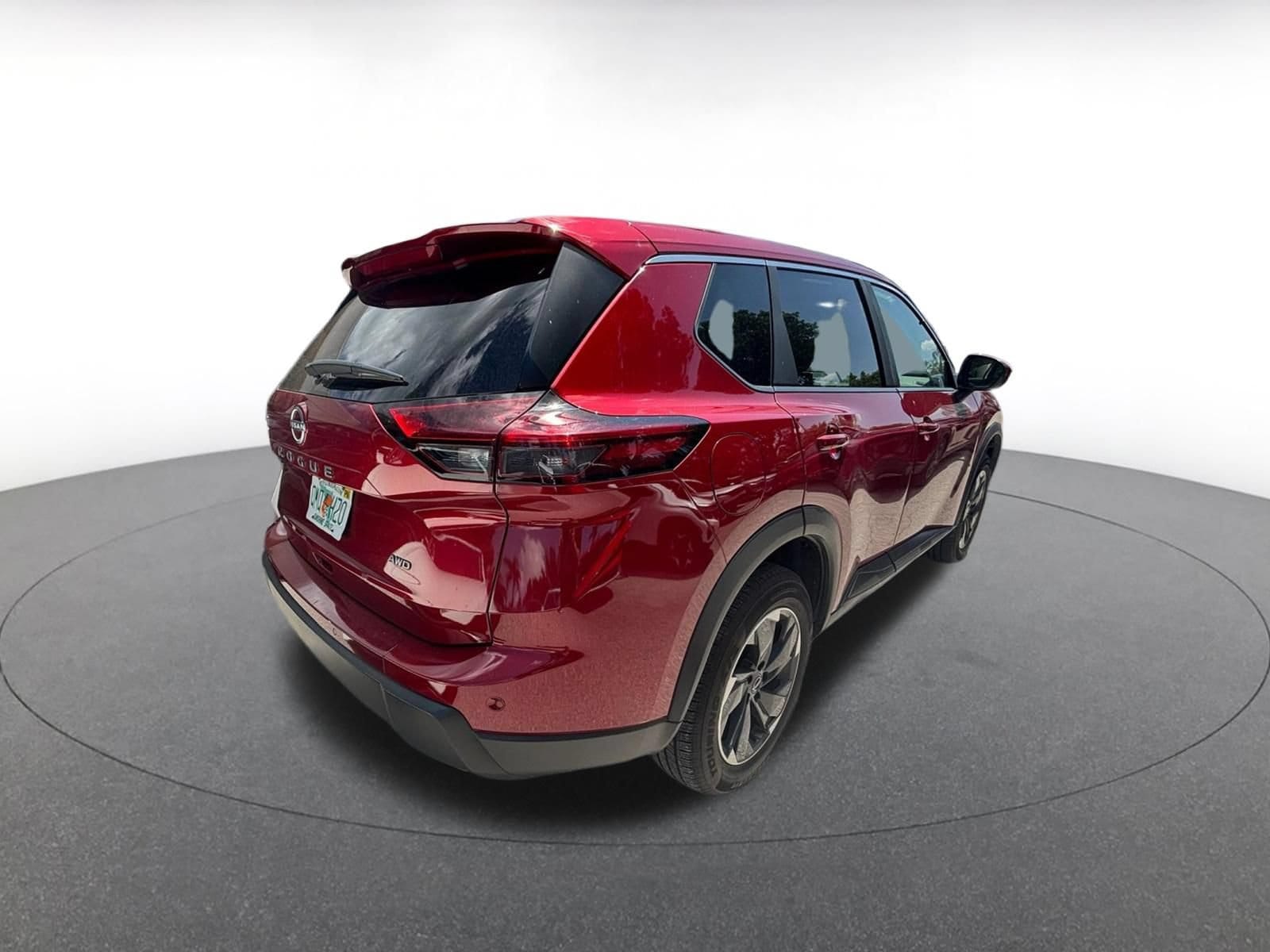 Thumbnail: 2025 Nissan Rogue - 16