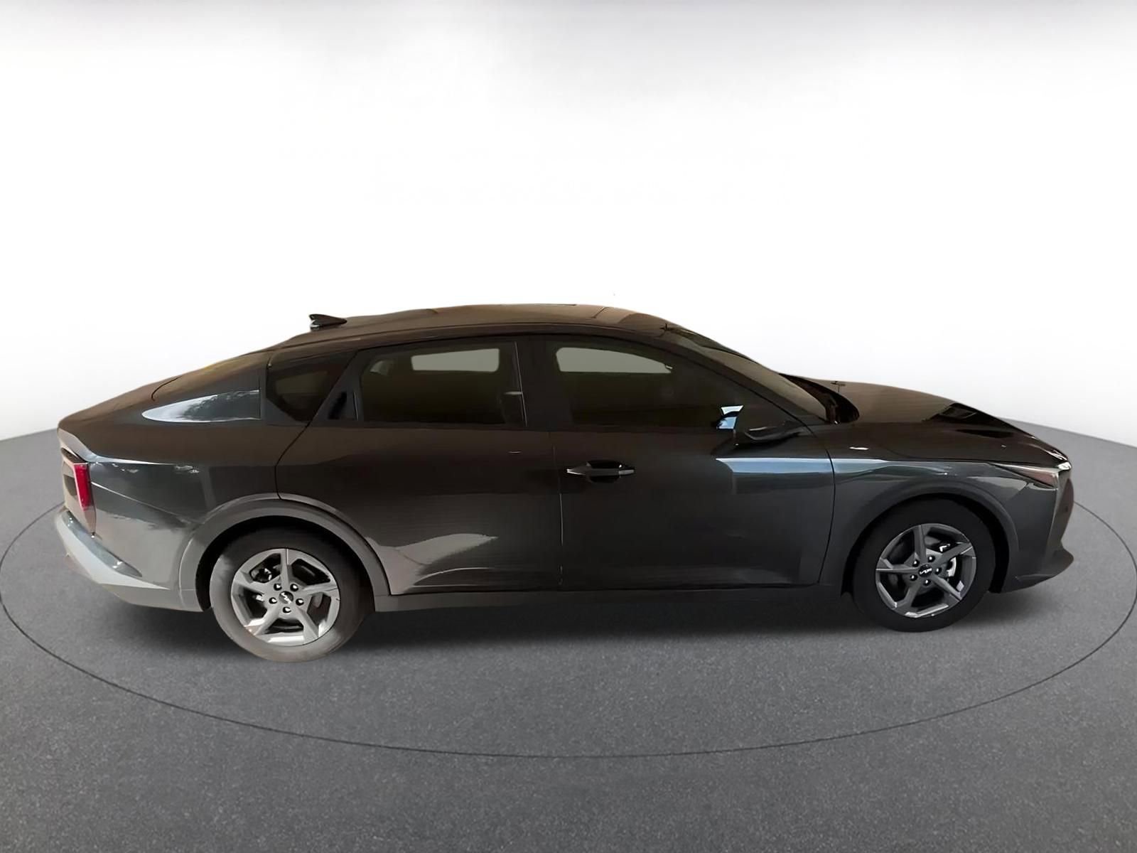 Thumbnail: 2025 Kia K4 - 15