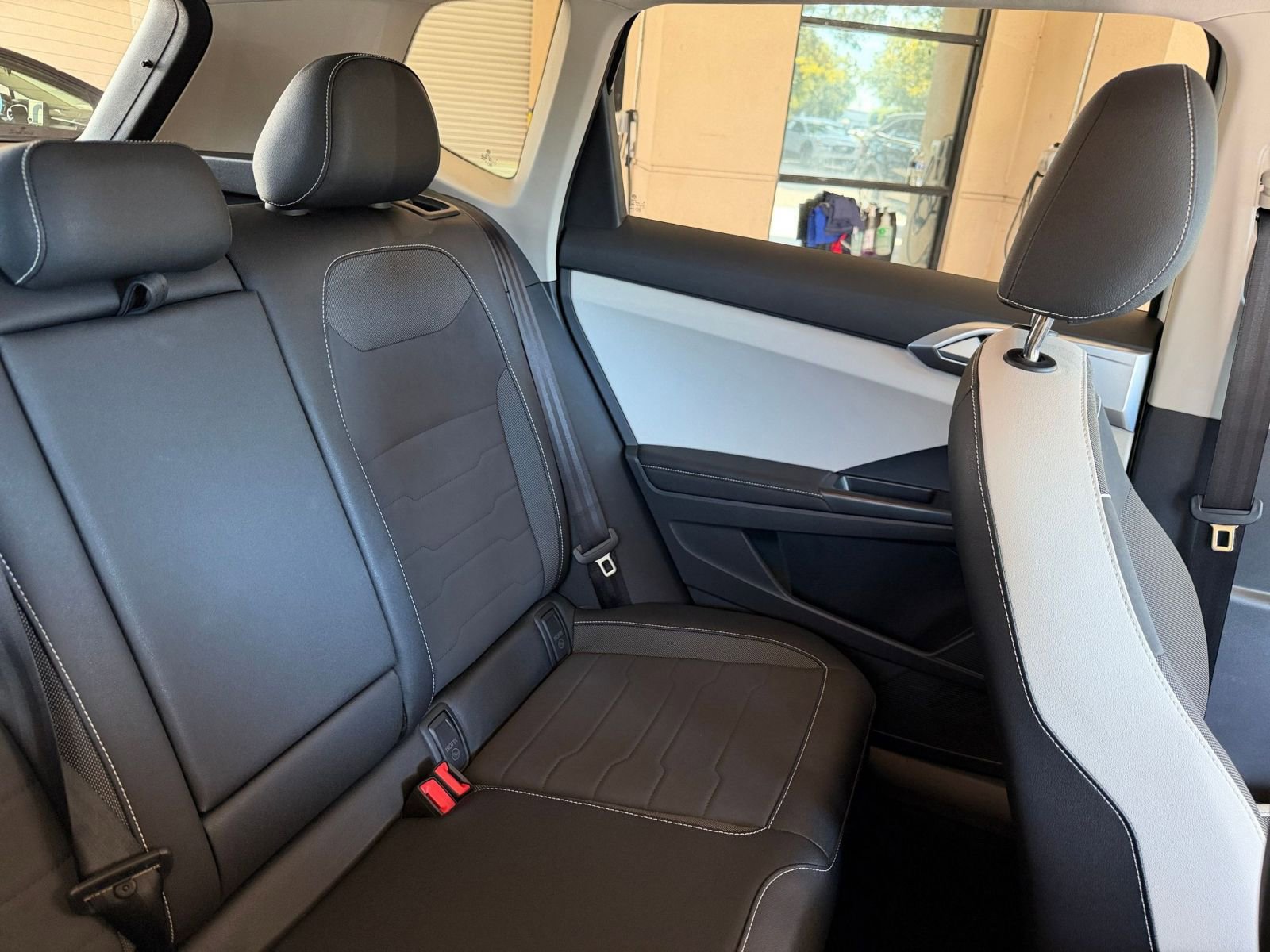 Thumbnail: 2025 Volkswagen Taos - 31