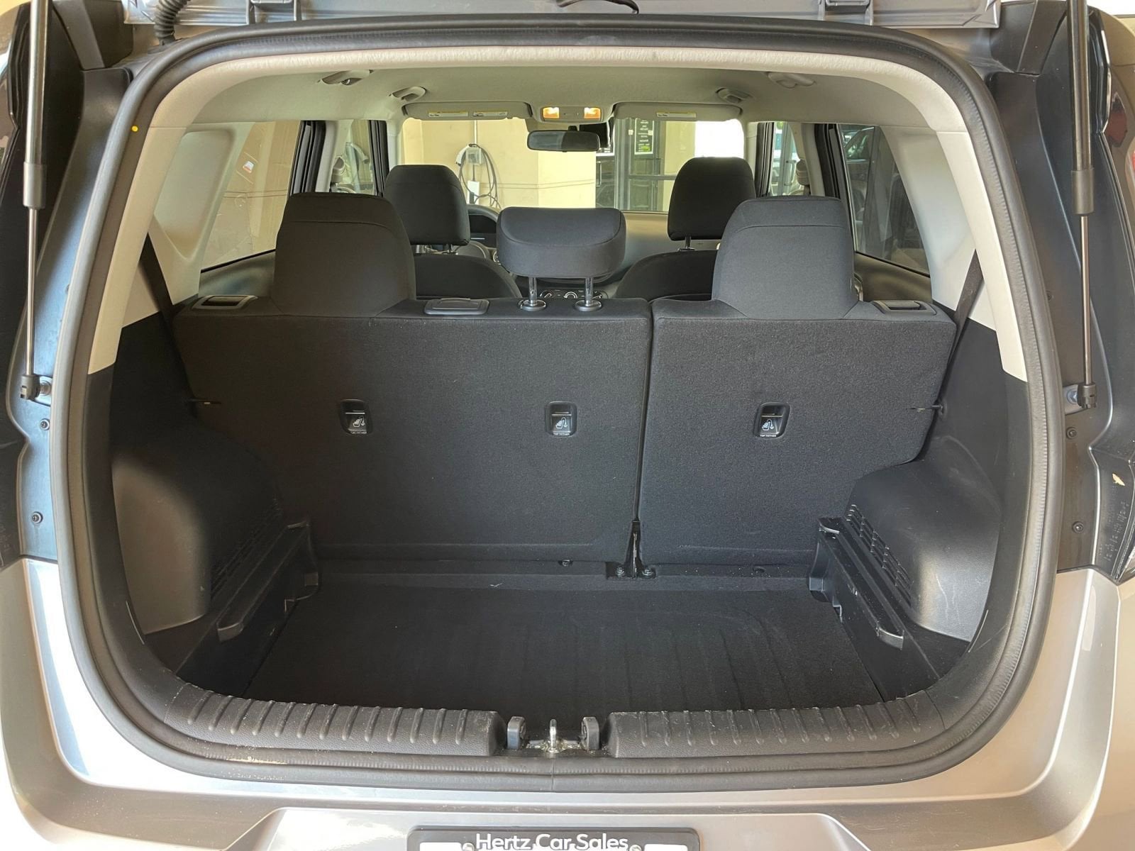 Thumbnail: 2025 Kia Soul - 29