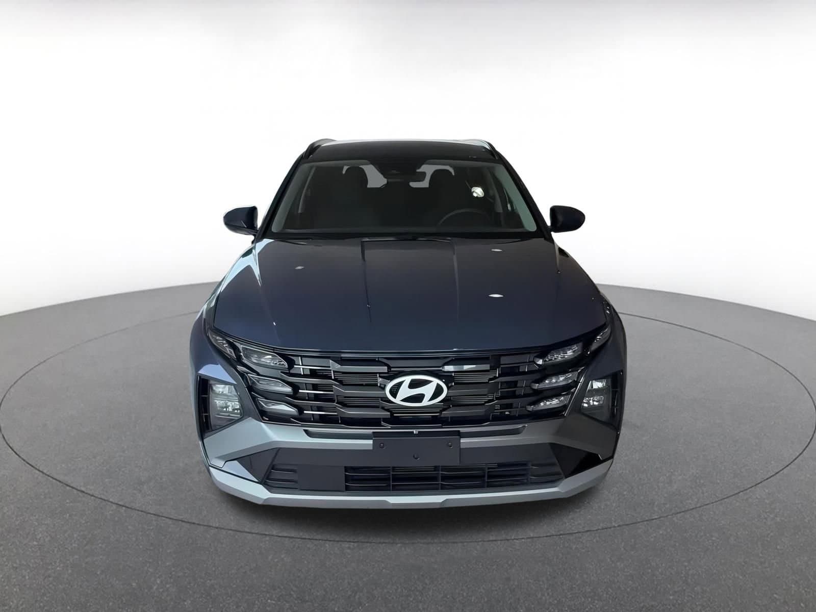 Thumbnail: 2025 Hyundai Tucson - 4