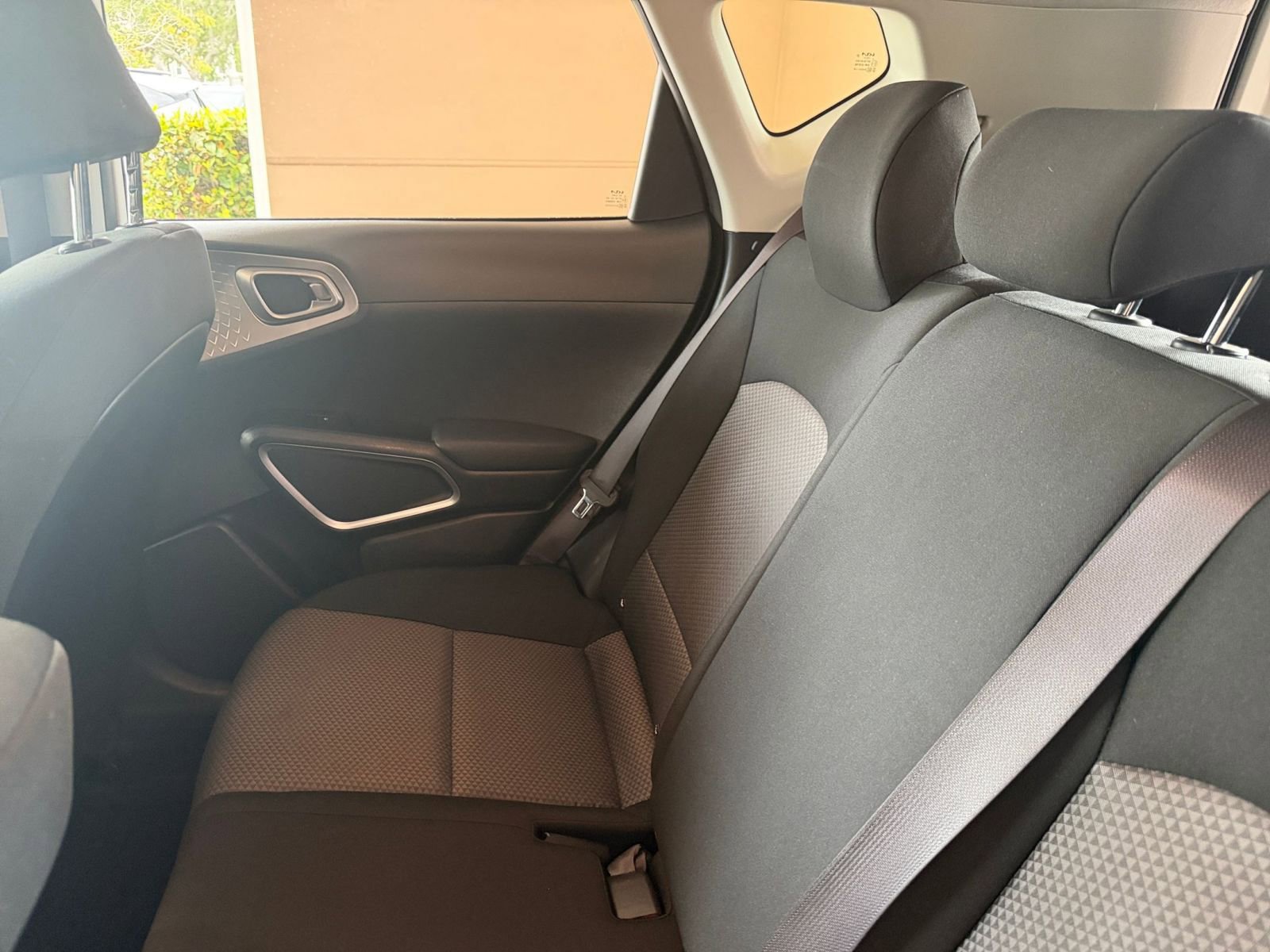 Thumbnail: 2025 Kia Soul - 34