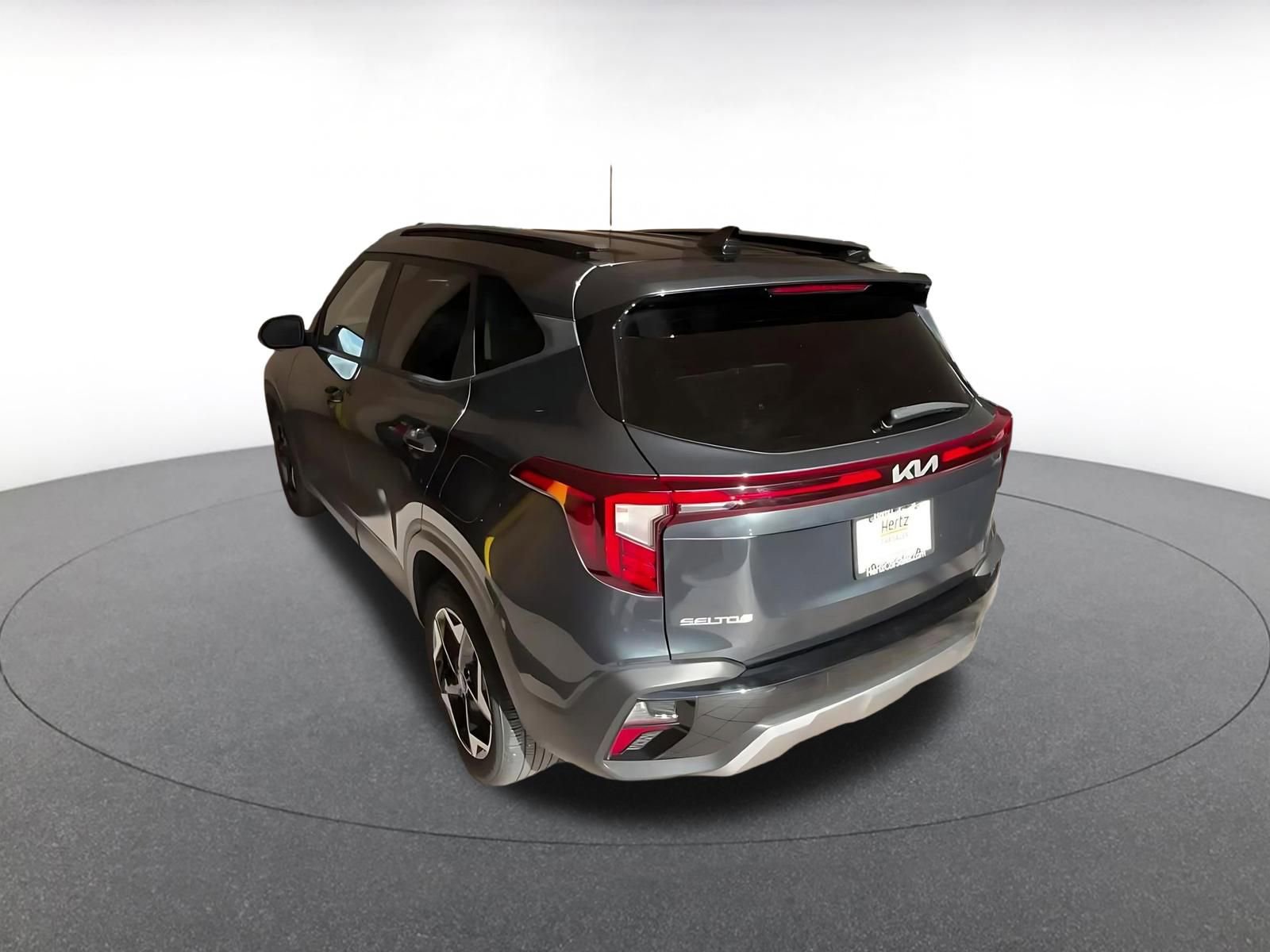 Thumbnail: 2025 Kia Seltos - 11