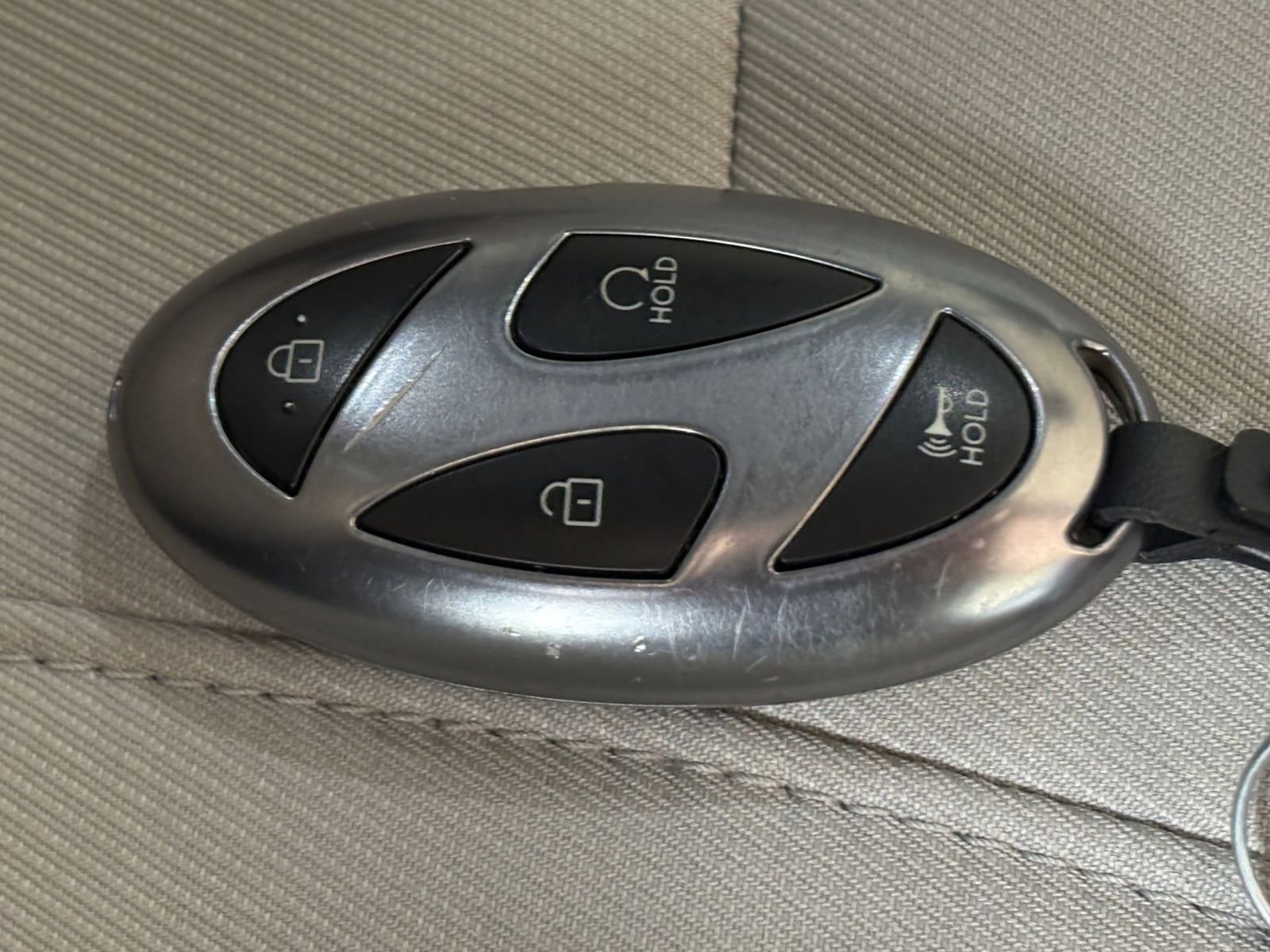 Thumbnail: 2025 Hyundai Tucson - 21