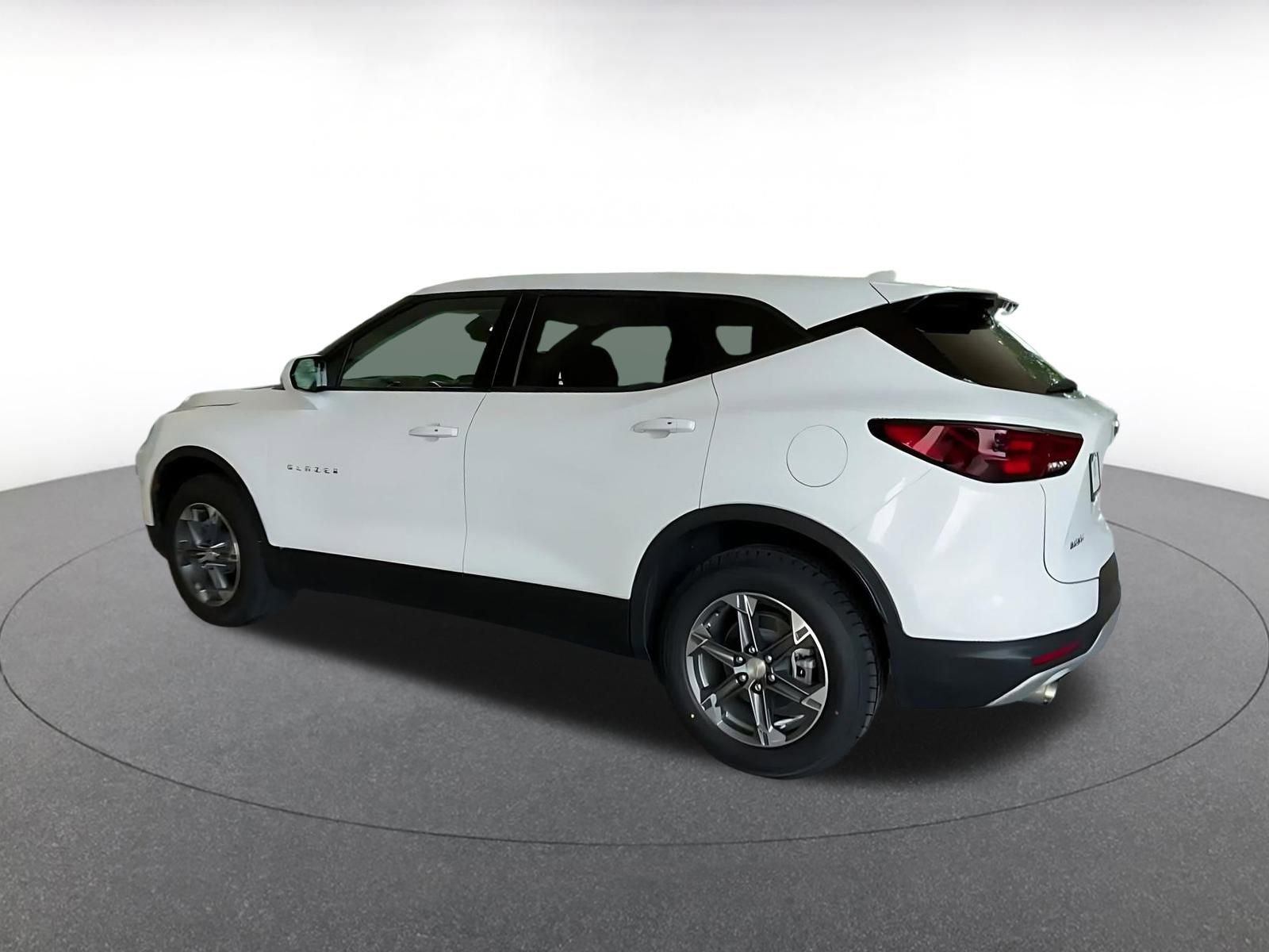 Thumbnail: 2025 Chevrolet Blazer - 10