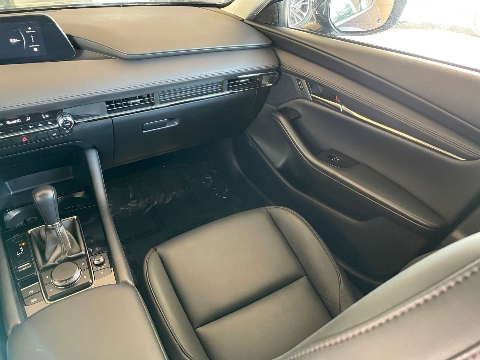 Thumbnail: 2025 Mazda Mazda3 - 35