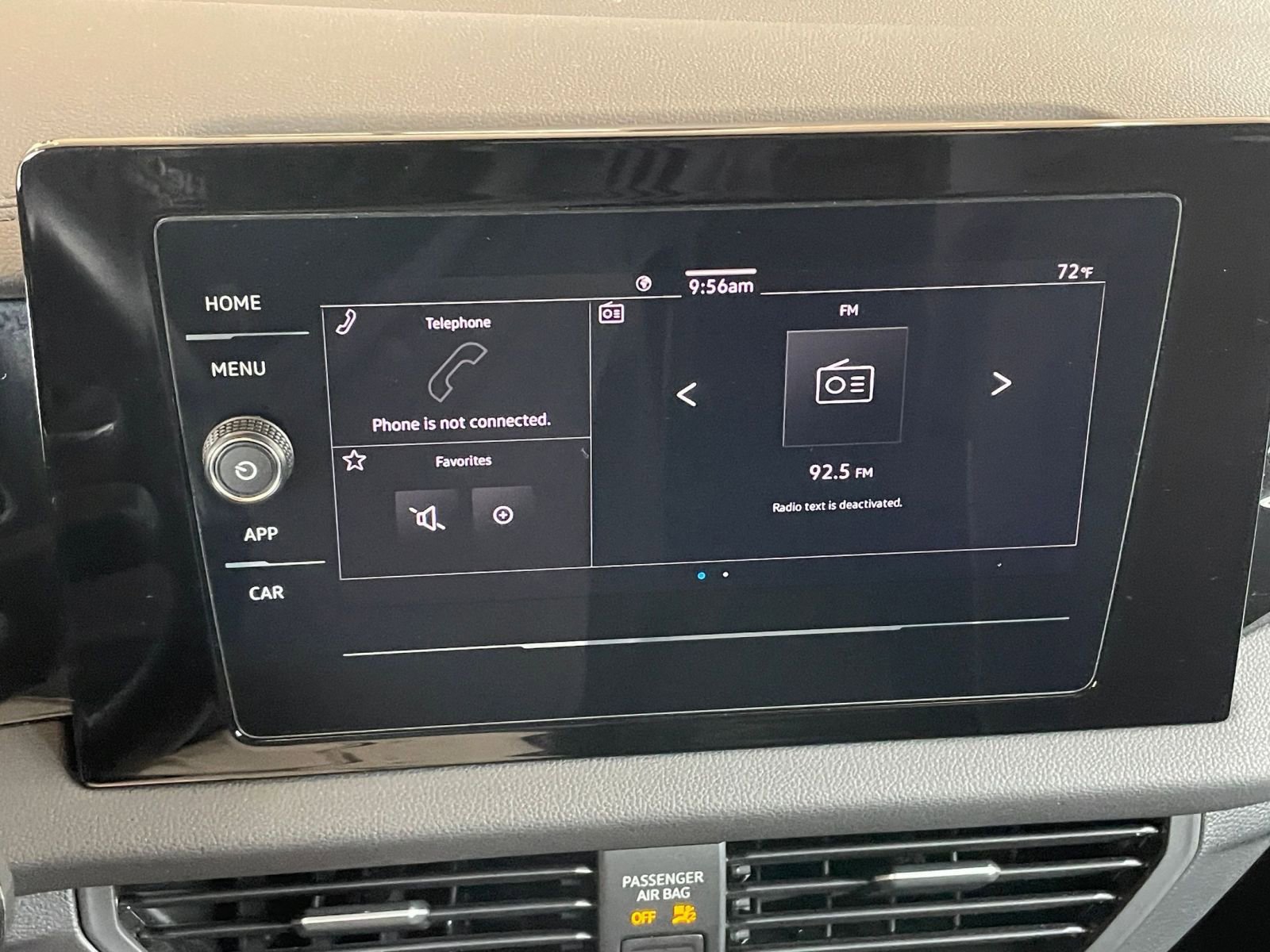 Thumbnail: 2025 Volkswagen Jetta - 20