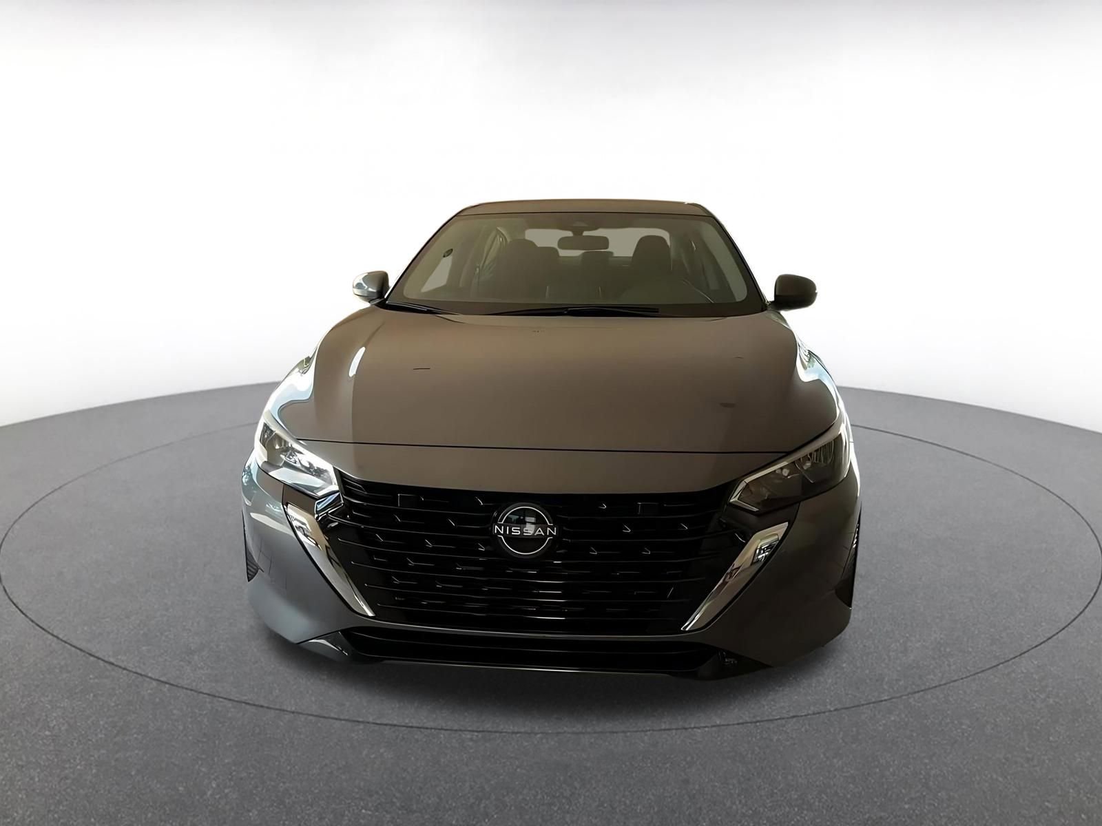 Thumbnail: 2025 Nissan Sentra - 4