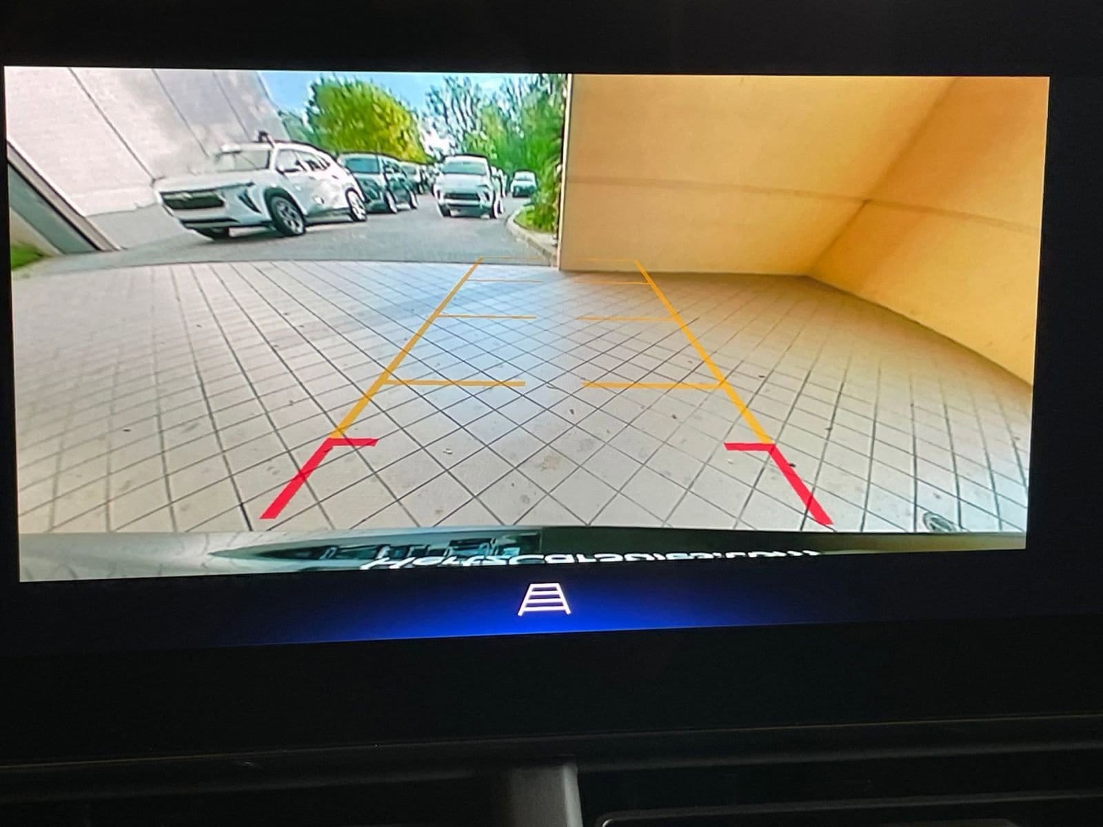 Thumbnail: 2025 Chevrolet Trax - 17