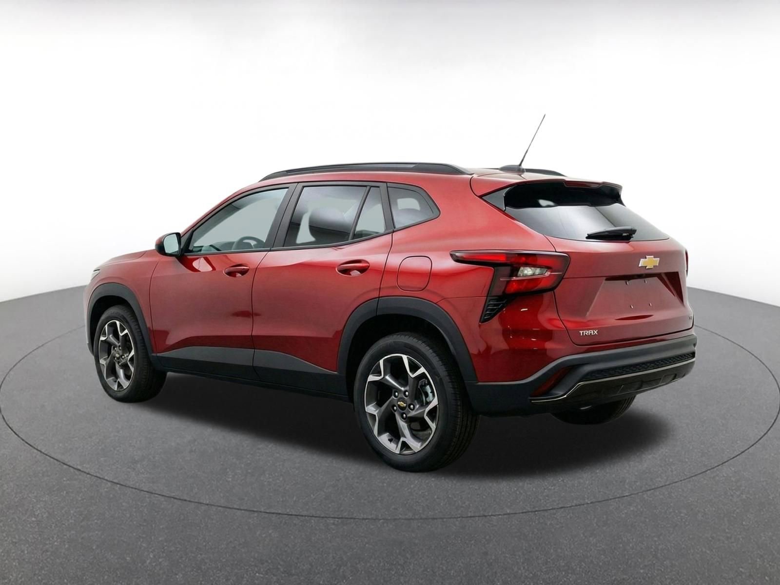 Thumbnail: 2025 Chevrolet Trax - 11