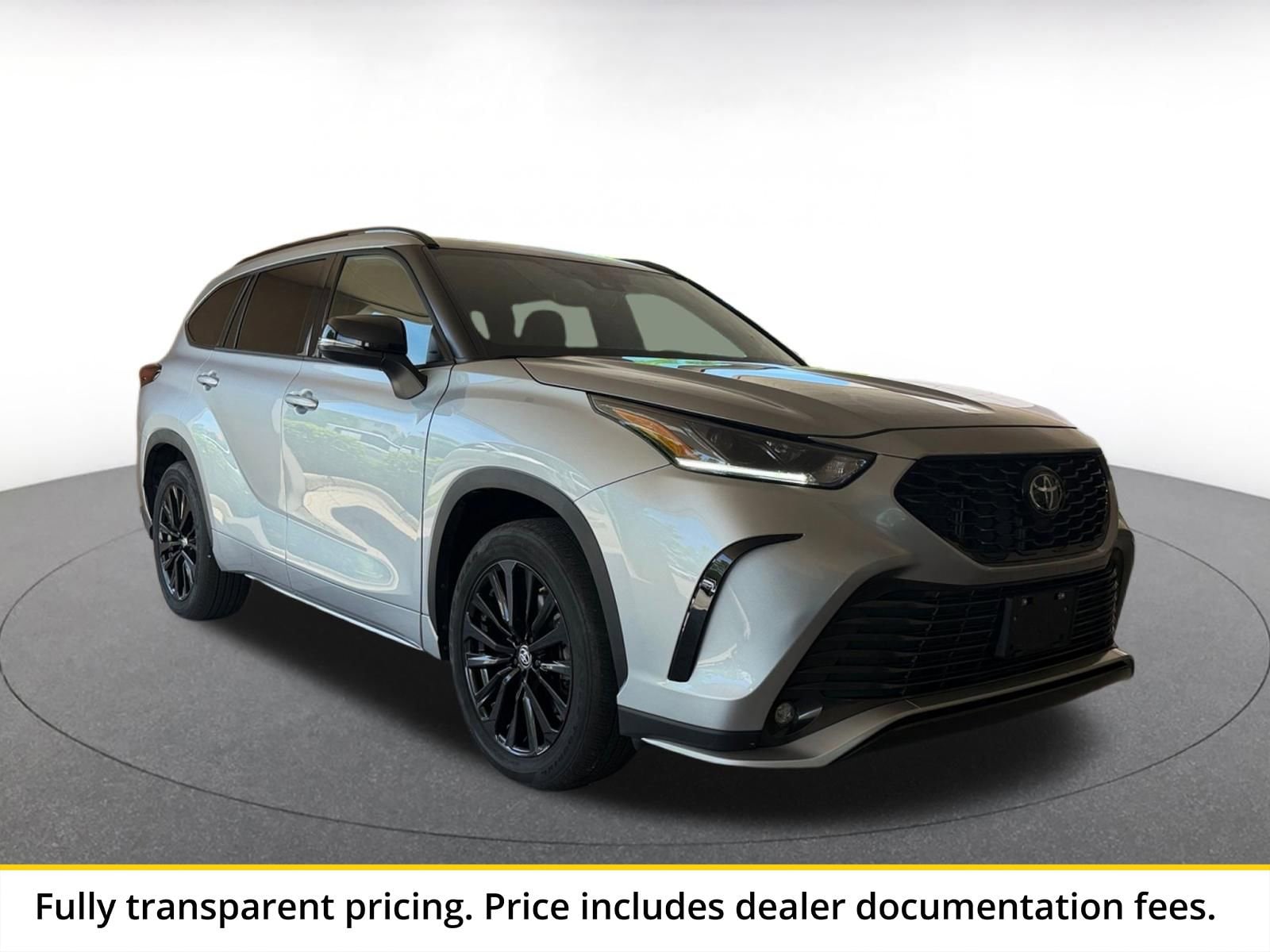Thumbnail: 2025 Toyota Highlander - 1