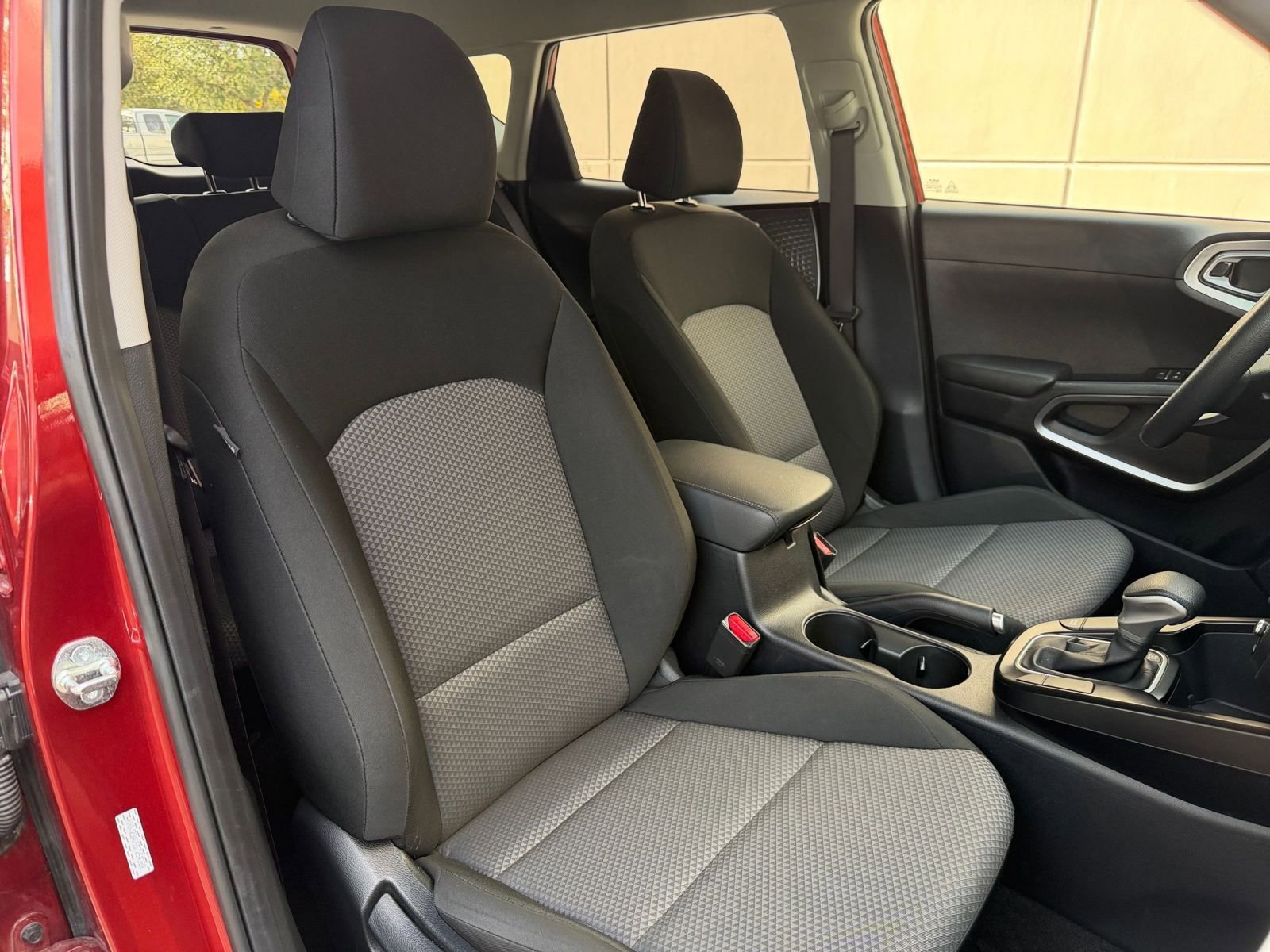 Thumbnail: 2025 Kia Soul - 31