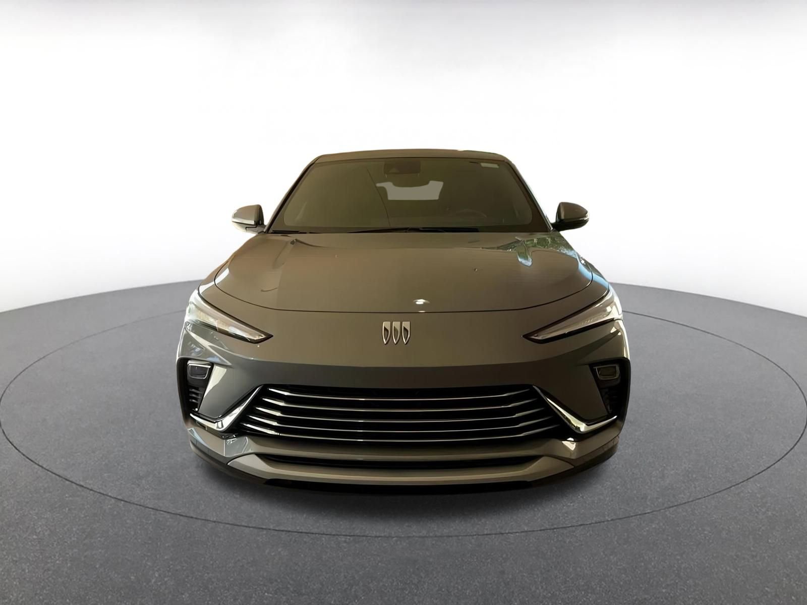 Thumbnail: 2025 Buick Envista - 4