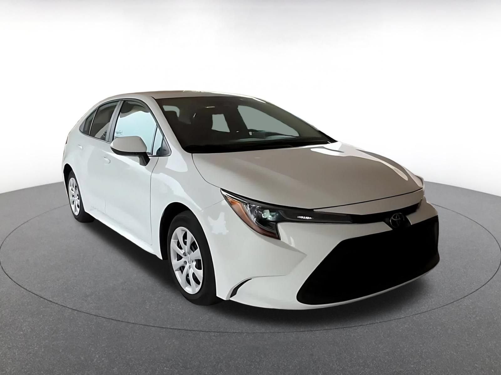 Thumbnail: 2025 Toyota Corolla - 3