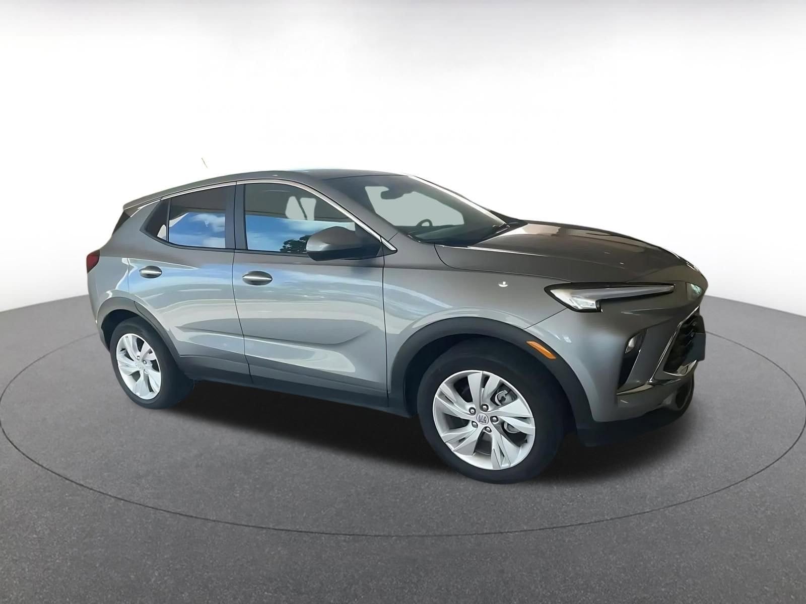 Thumbnail: 2025 Buick Encore GX - 2