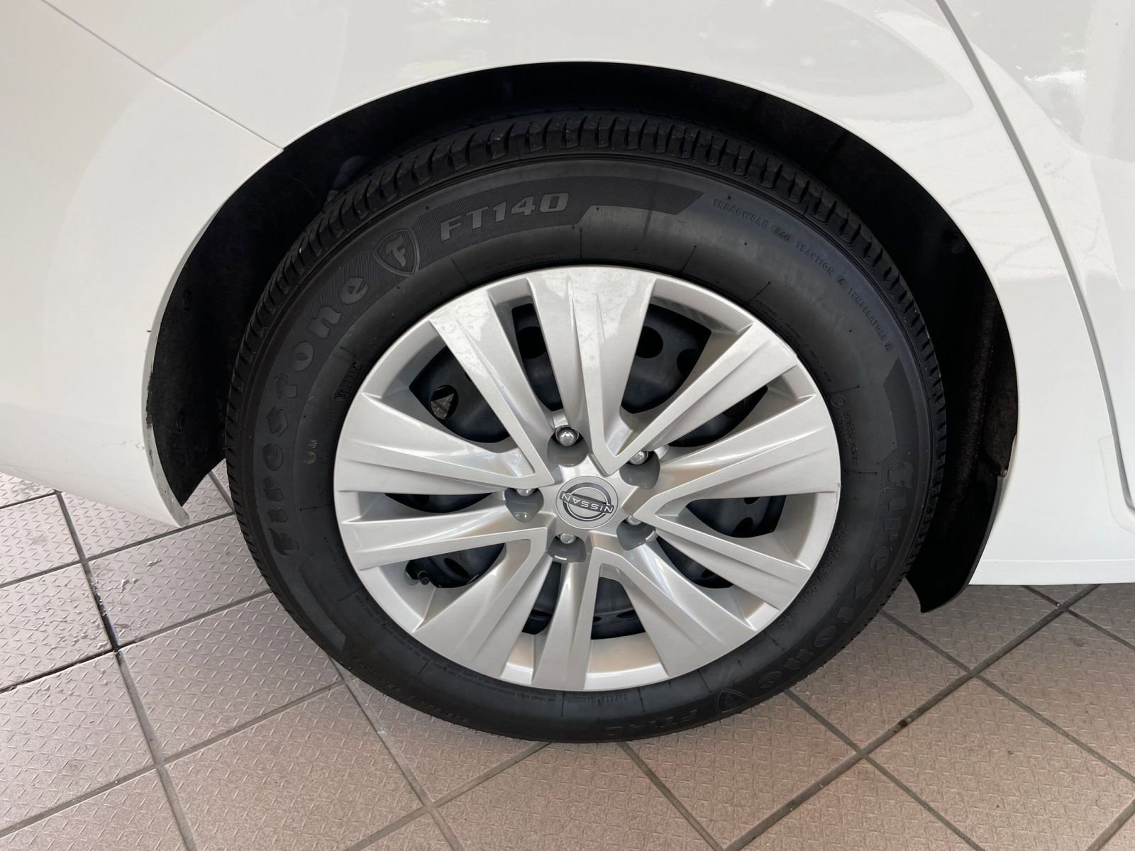 Thumbnail: 2025 Nissan Sentra - 28