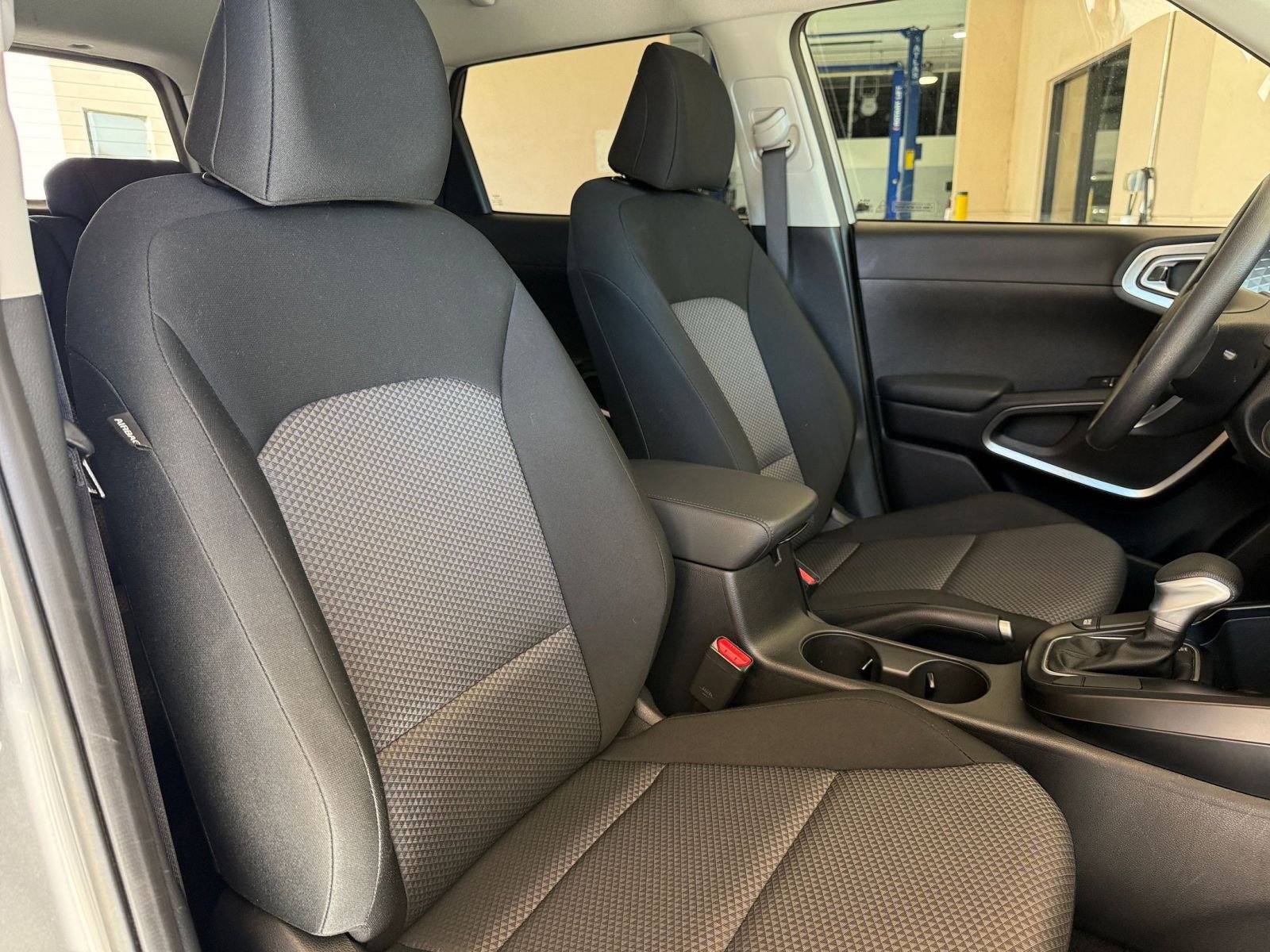 Thumbnail: 2025 Kia Soul - 30