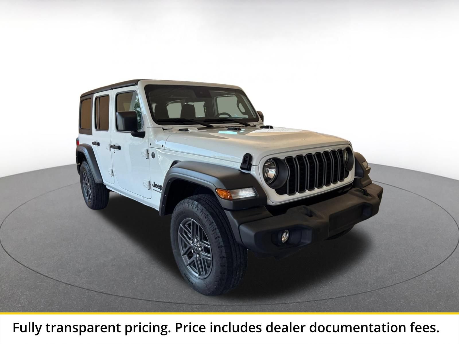 Thumbnail: 2025 Jeep Wrangler - 1