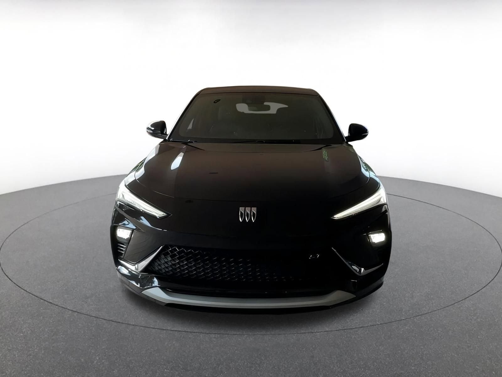 Thumbnail: 2025 Buick Envista - 4