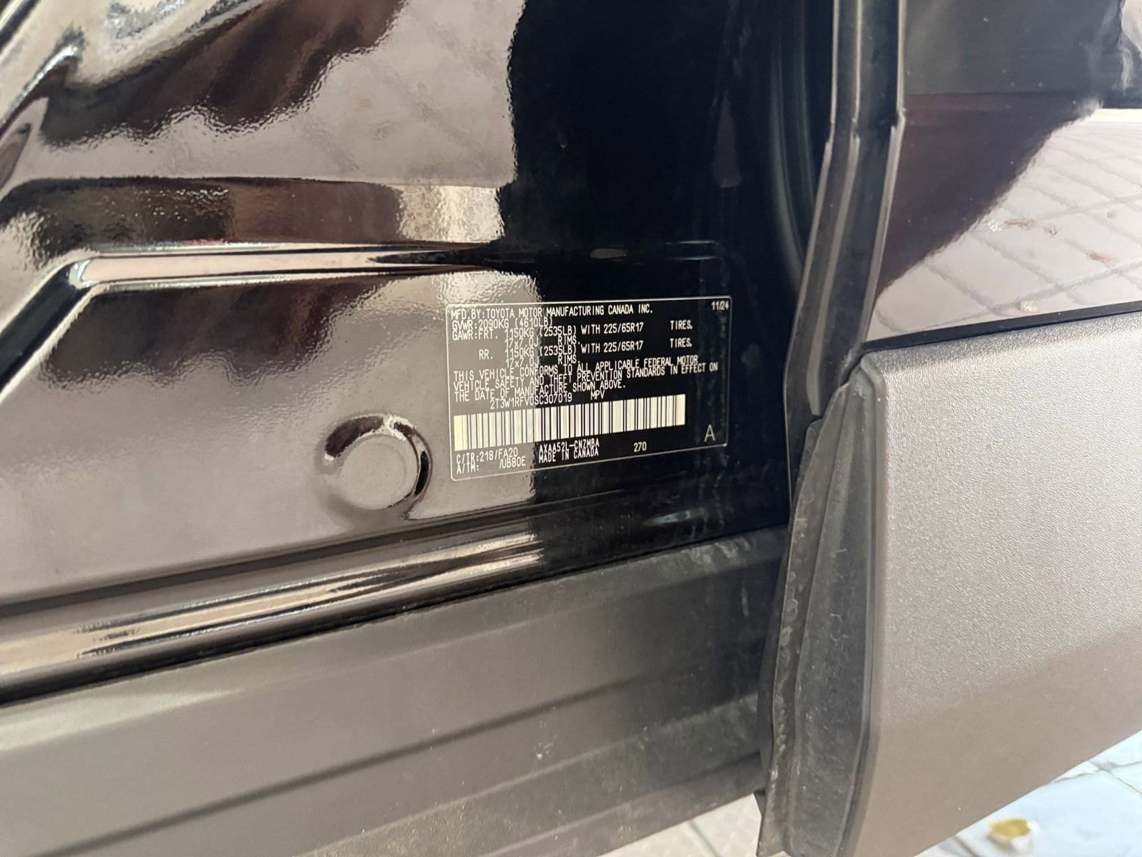 Thumbnail: 2025 Toyota RAV4 - 22