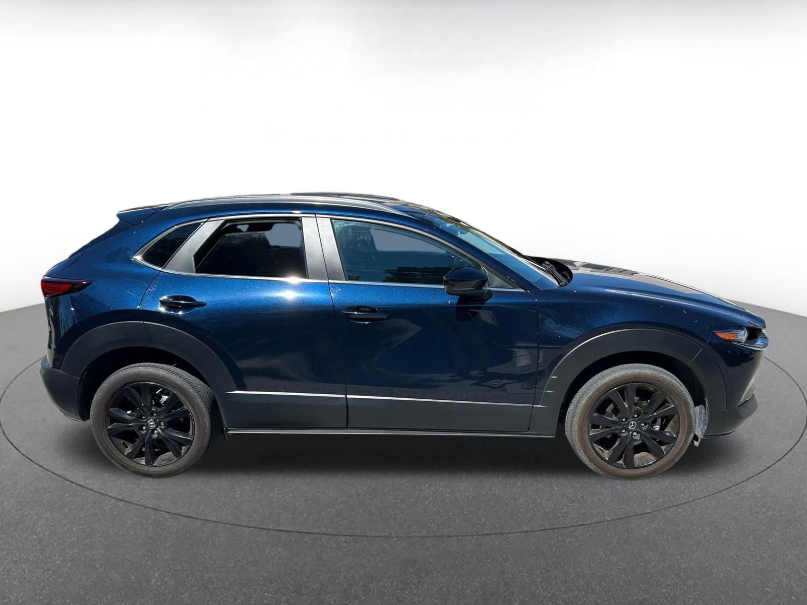 Thumbnail: 2025 Mazda CX-30 - 8