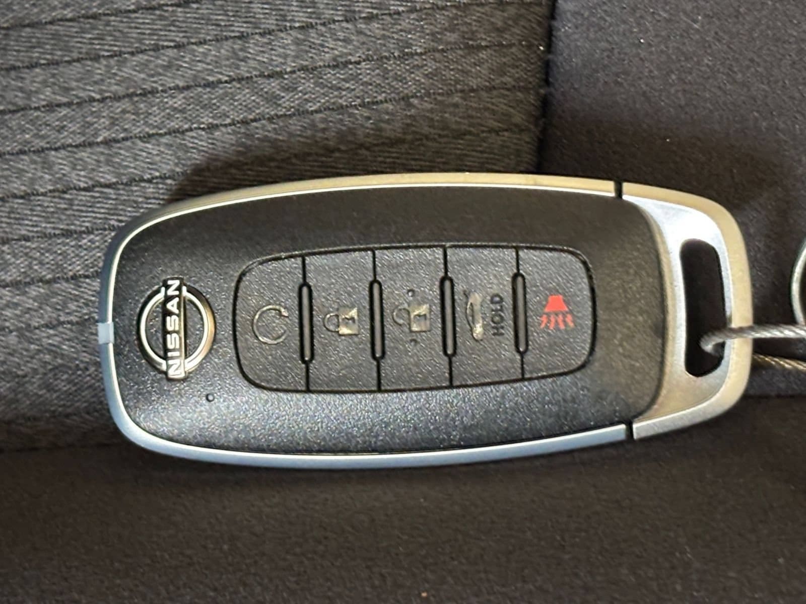 Thumbnail: 2026 Nissan Altima - 20