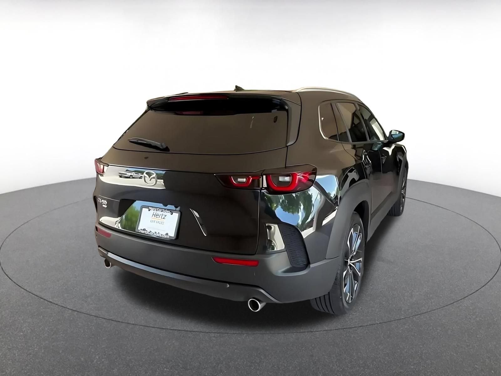 Thumbnail: 2026 Mazda CX-50 - 14